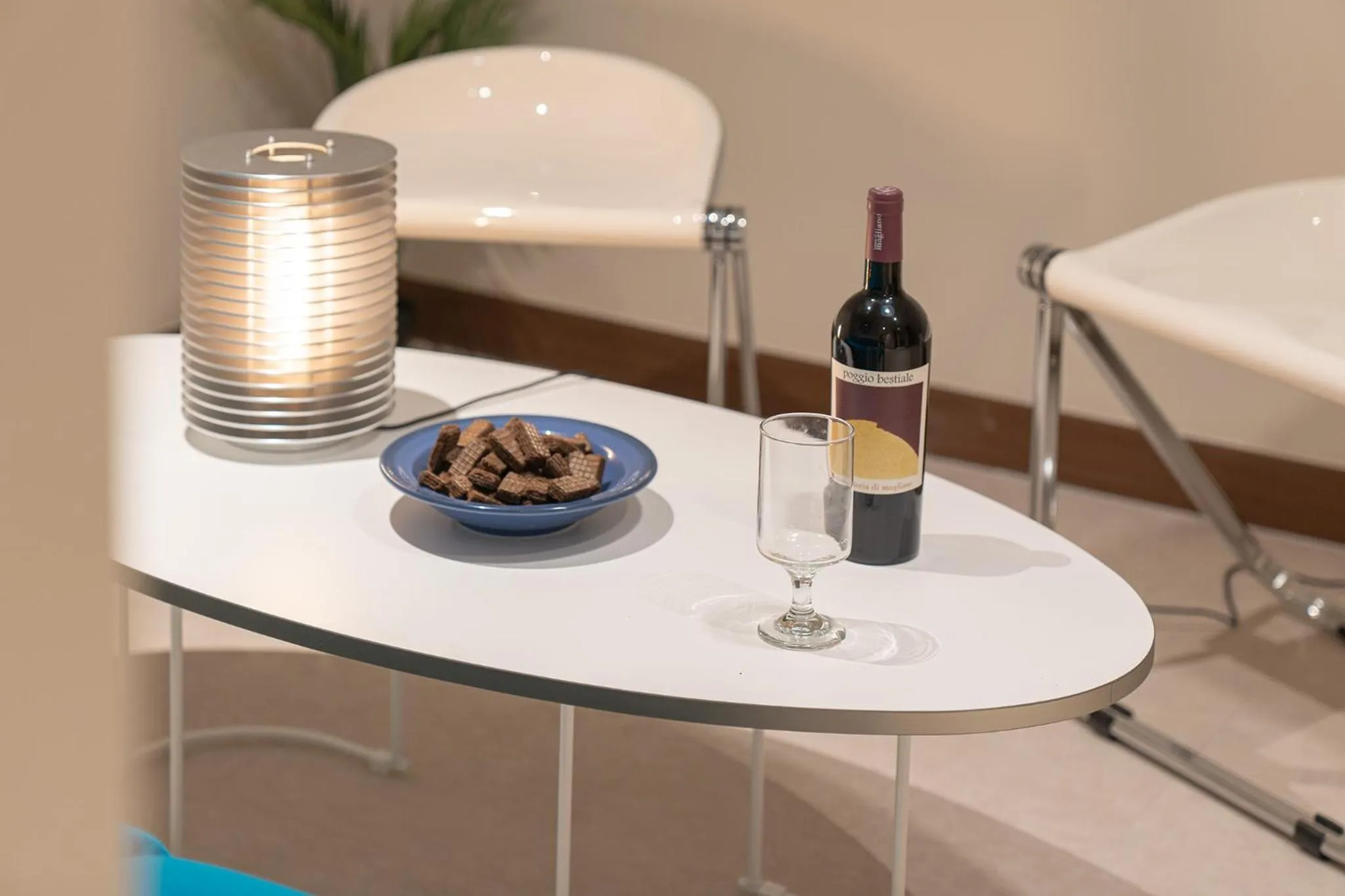 TimeTerminal Hotel Daejeon 1st by Aank