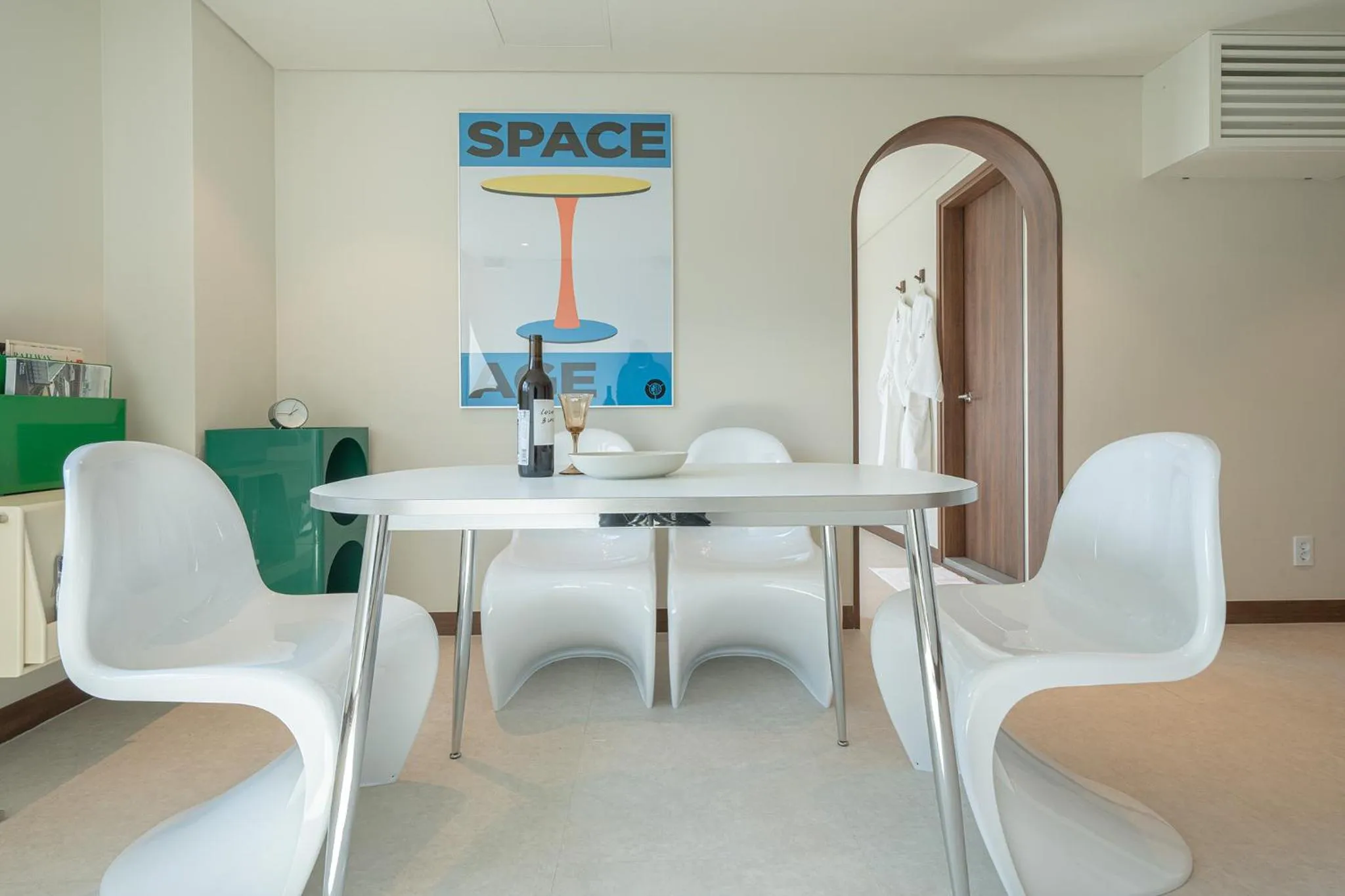 TimeTerminal Hotel Daejeon 1st by Aank