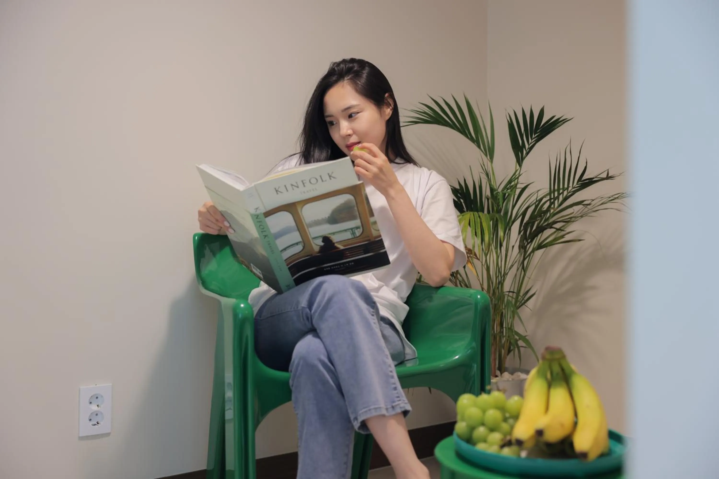 TimeTerminal Hotel Daejeon 1st by Aank