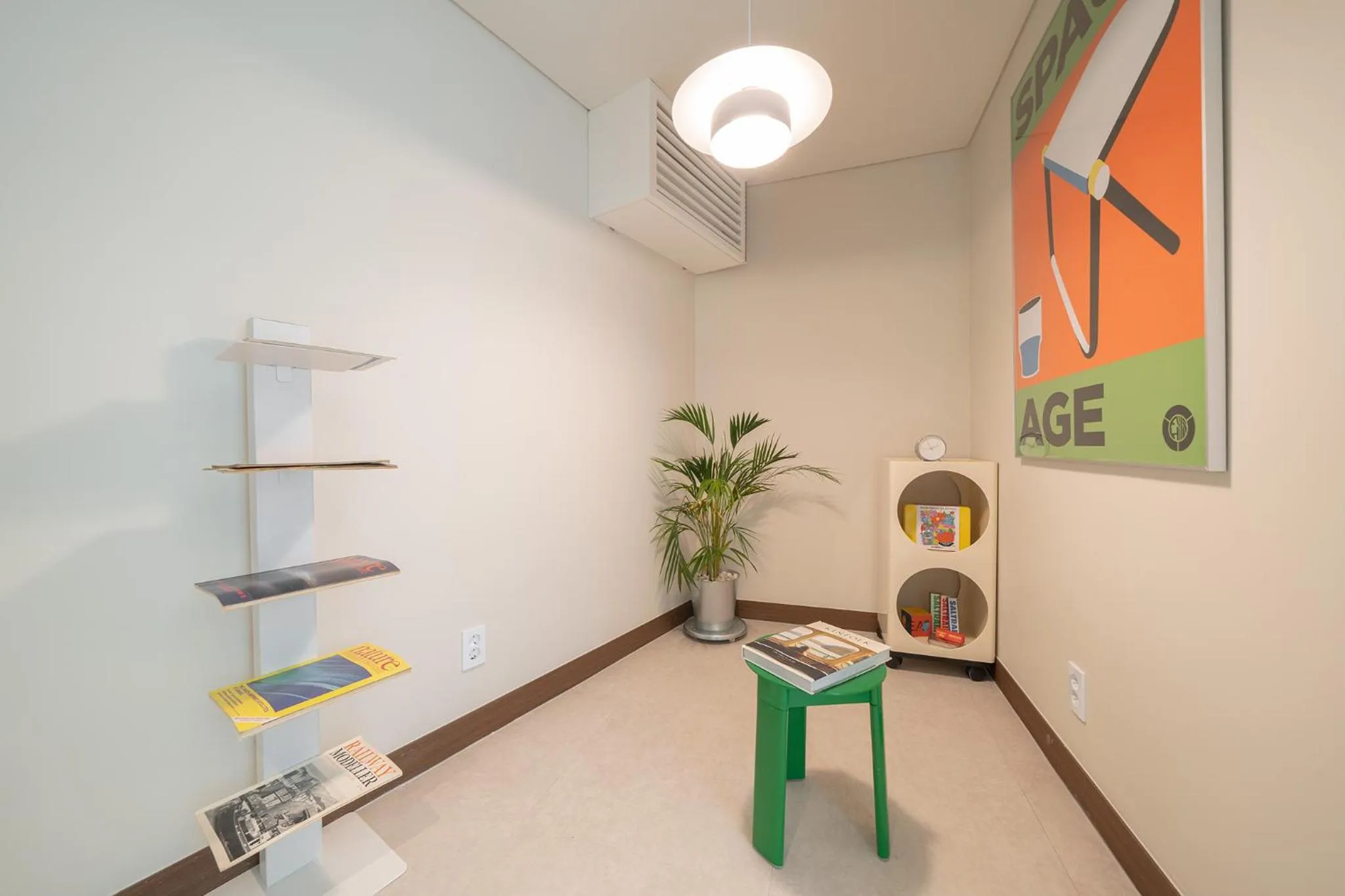 TimeTerminal Hotel Daejeon 1st by Aank