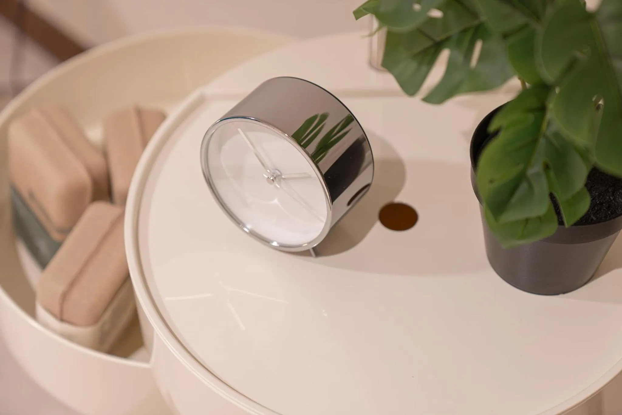 TimeTerminal Hotel Daejeon 1st by Aank