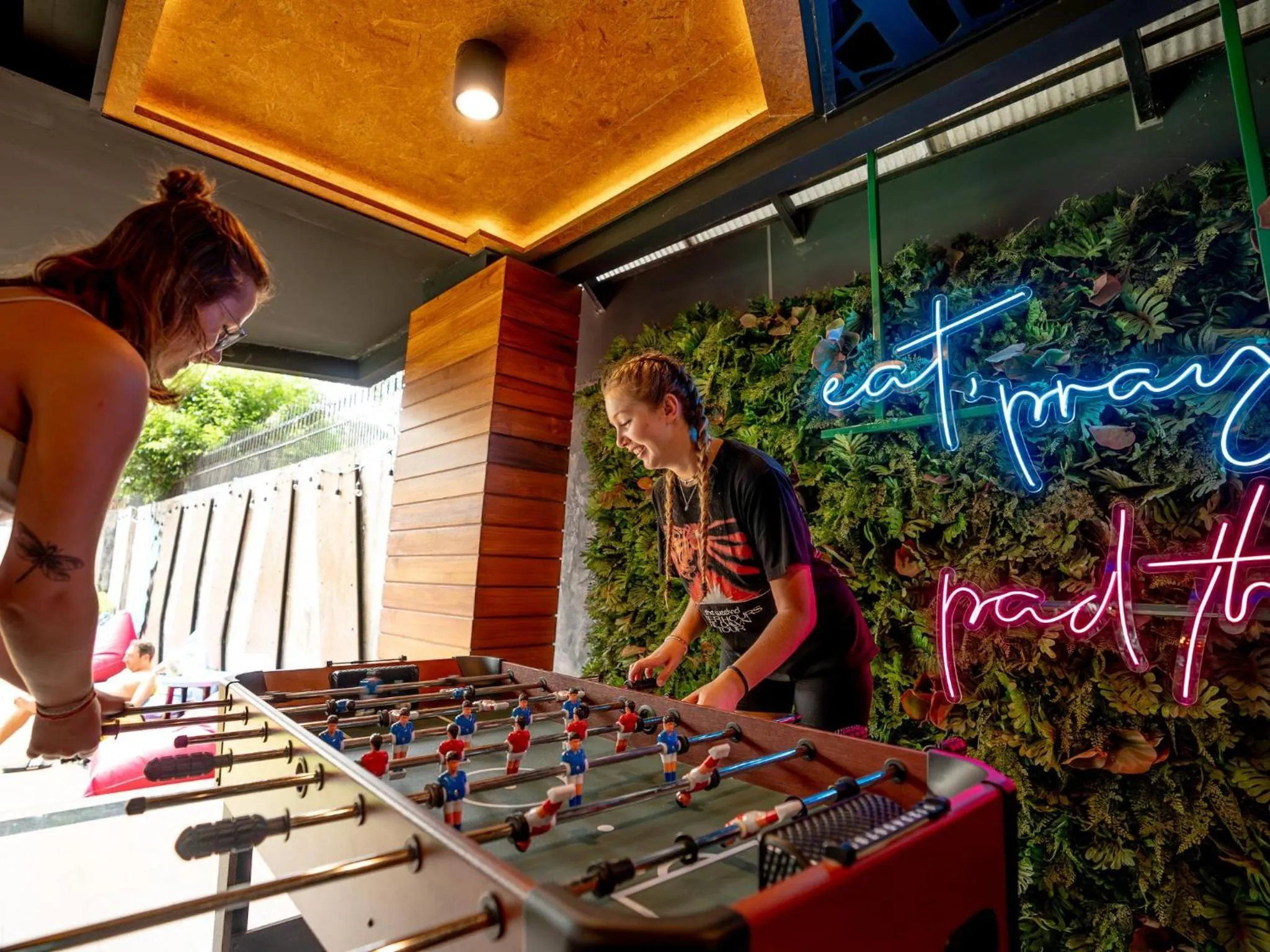 Other in Mad Monkey Phuket