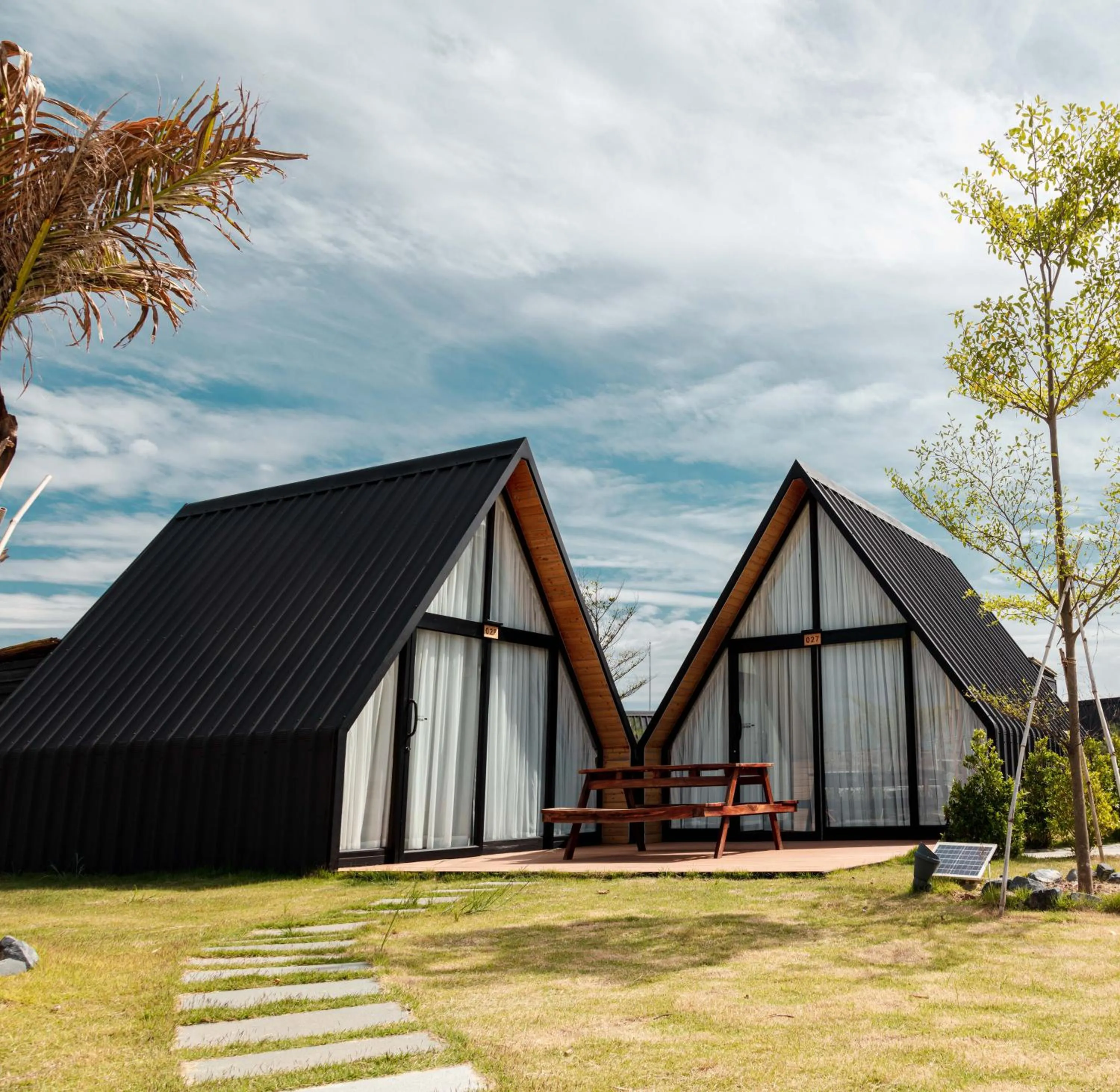 Natural landscape in Summer Bay Beach Club & Cabins Sihanoukville by Preference