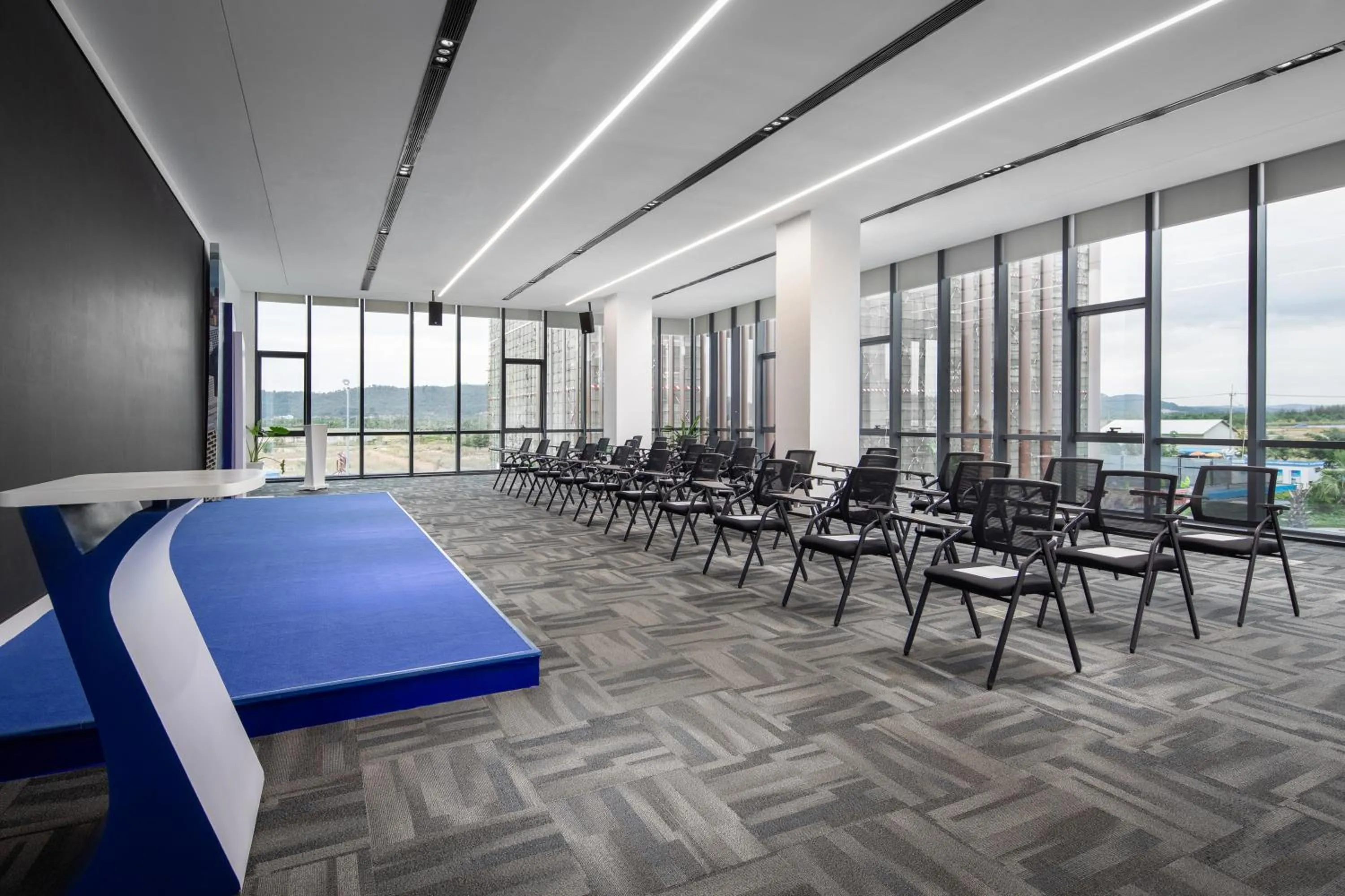 Business facilities in Summer Bay Beach Club & Cabins Sihanoukville by Preference