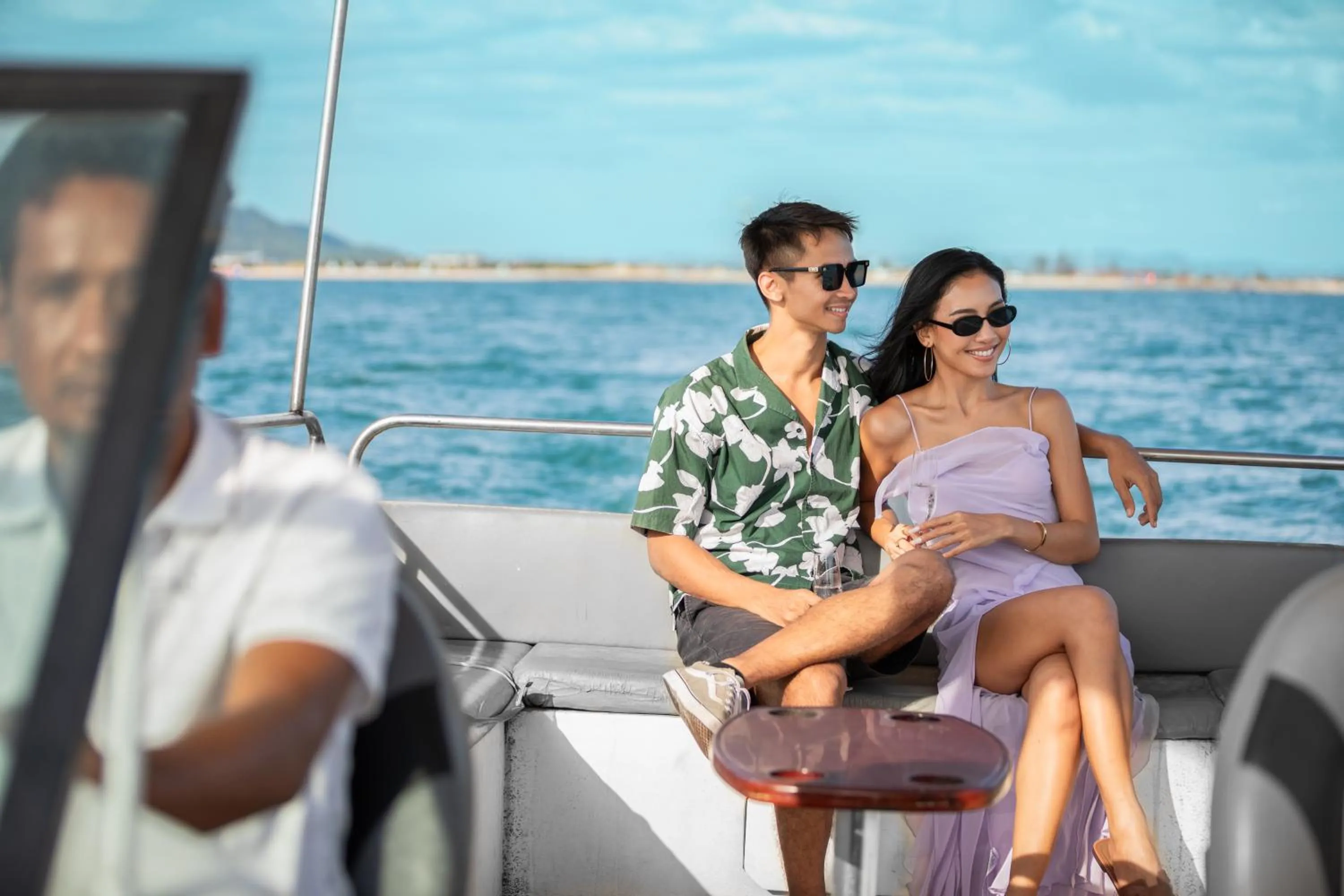 Activities in Summer Bay Beach Club & Cabins Sihanoukville by Preference