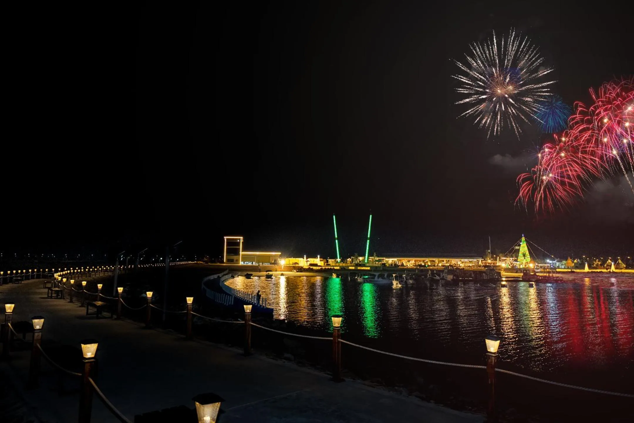 Night in Summer Bay Beach Club & Cabins Sihanoukville by Preference