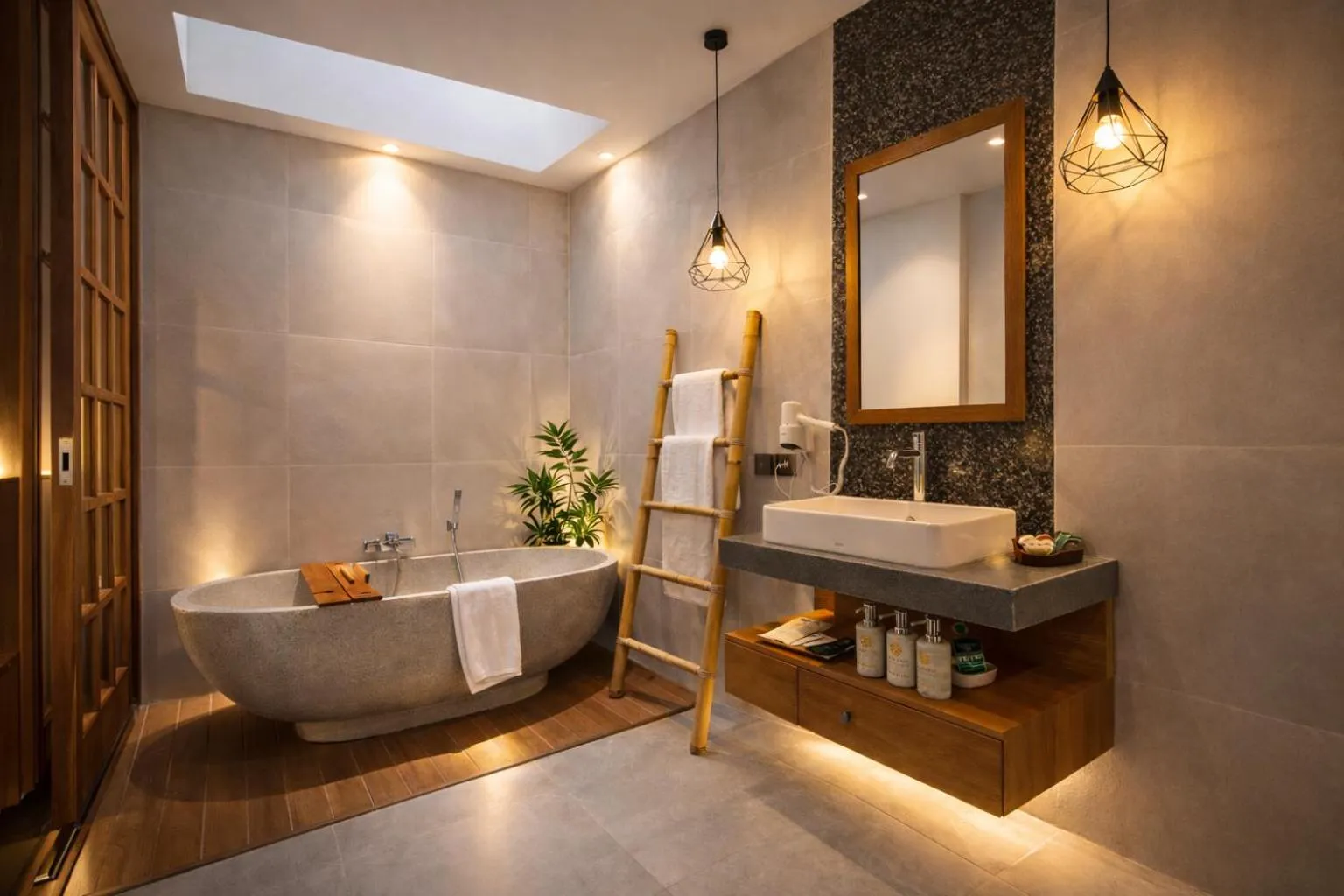 Kairos Villa Ubud by Omkara Experience