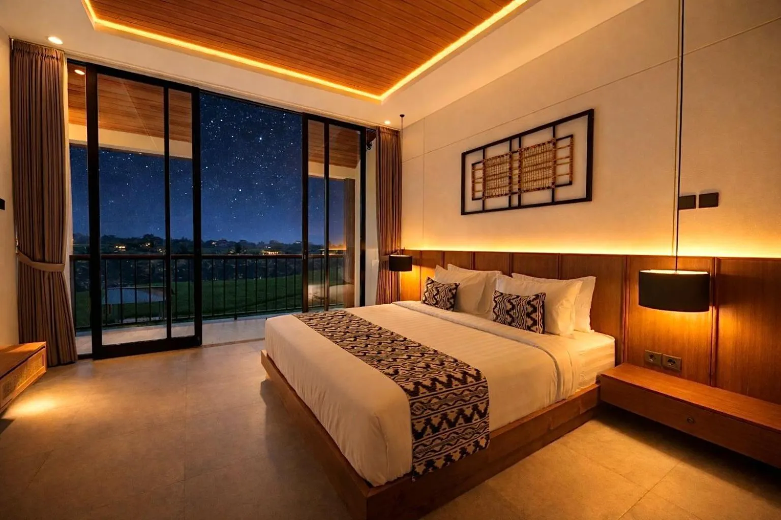 Kairos Villa Ubud by Omkara Experience