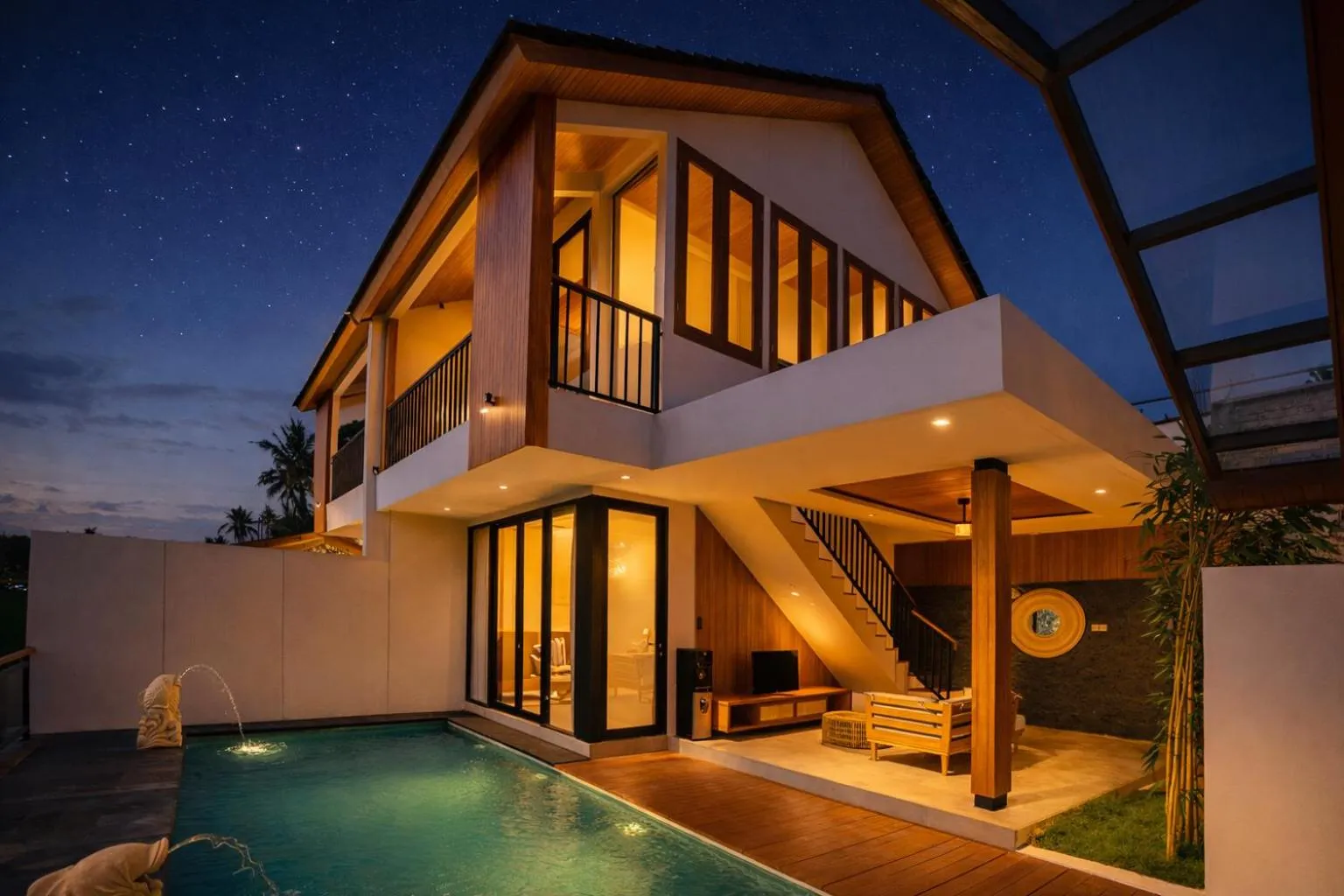 Kairos Villa Ubud by Omkara Experience