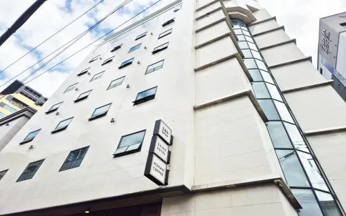 Shire Hotel Seomyeon