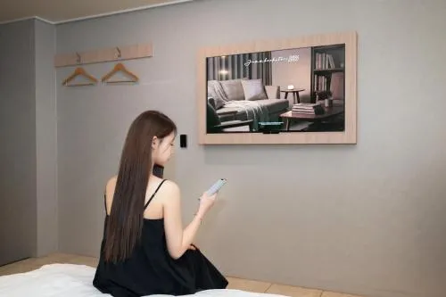 Shire Hotel Seomyeon