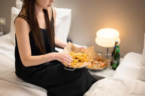 Shire Hotel Seomyeon