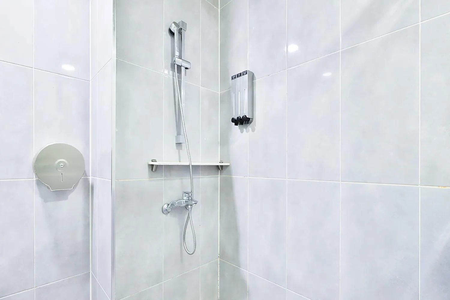 Decorative detail in Shire Hotel Seomyeon