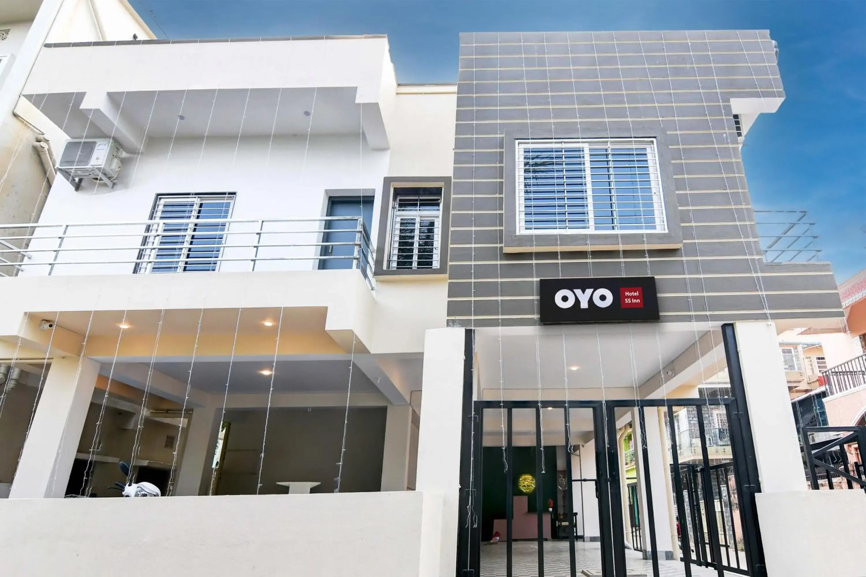 Hotel O SS INN Hotels & Homes Hotel O SS INN Hotels & Homes