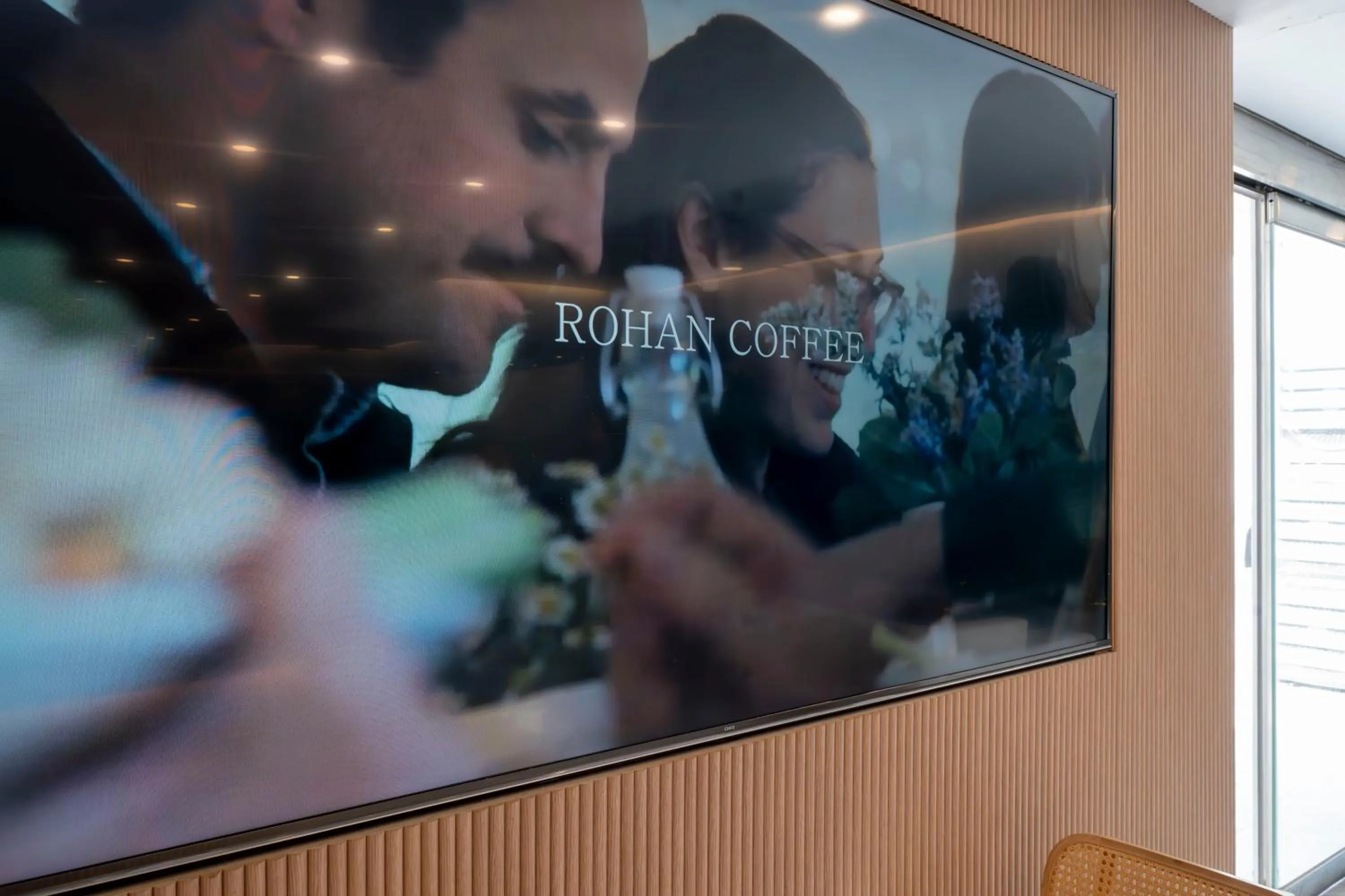 Lounge or bar in Shire Hotel Heritage Busan Station