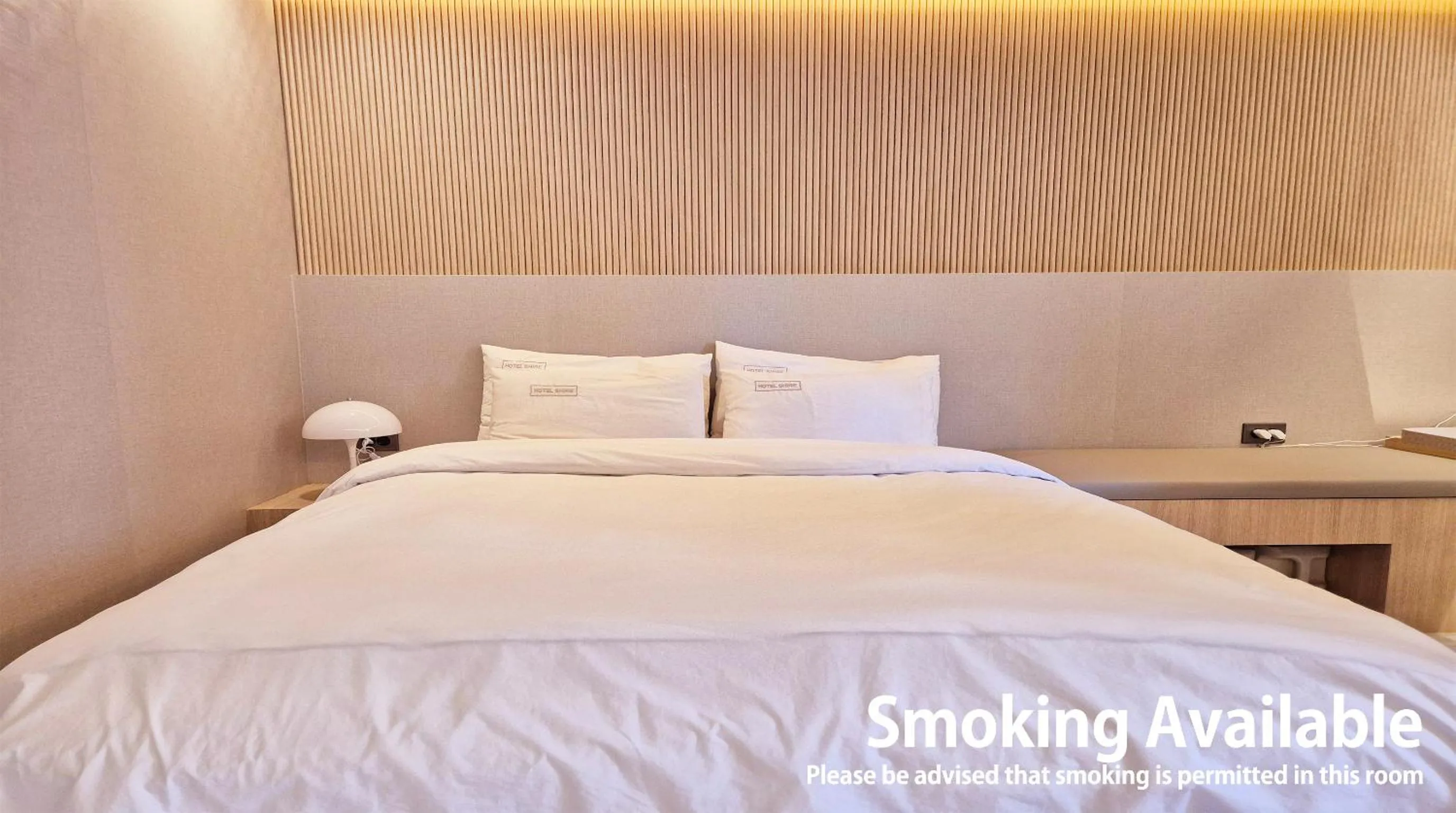 Bedroom, Bed in Shire Hotel Heritage Busan Station