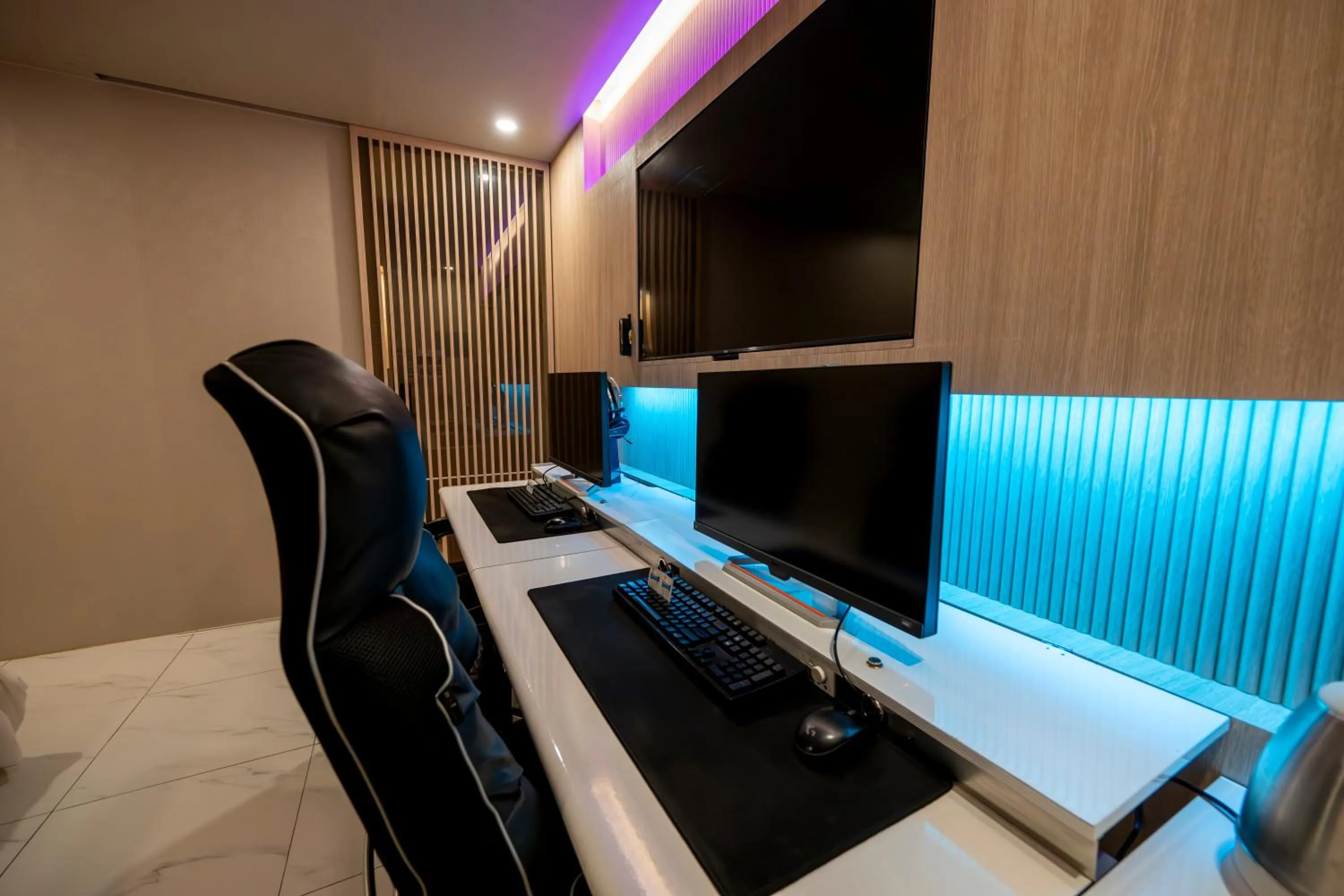 Bedroom in Shire Hotel Heritage Busan Station