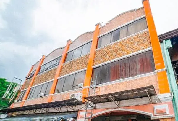 RedDoorz @ PVC Pension Haus RedDoorz @ PVC Pension Haus