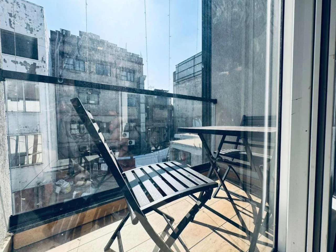 HOTEL SUNIL INN