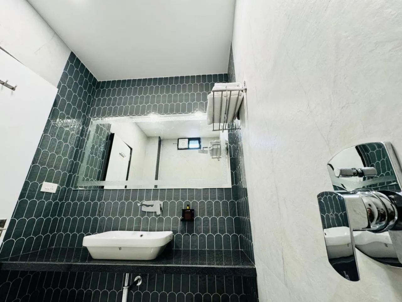 HOTEL SUNIL INN