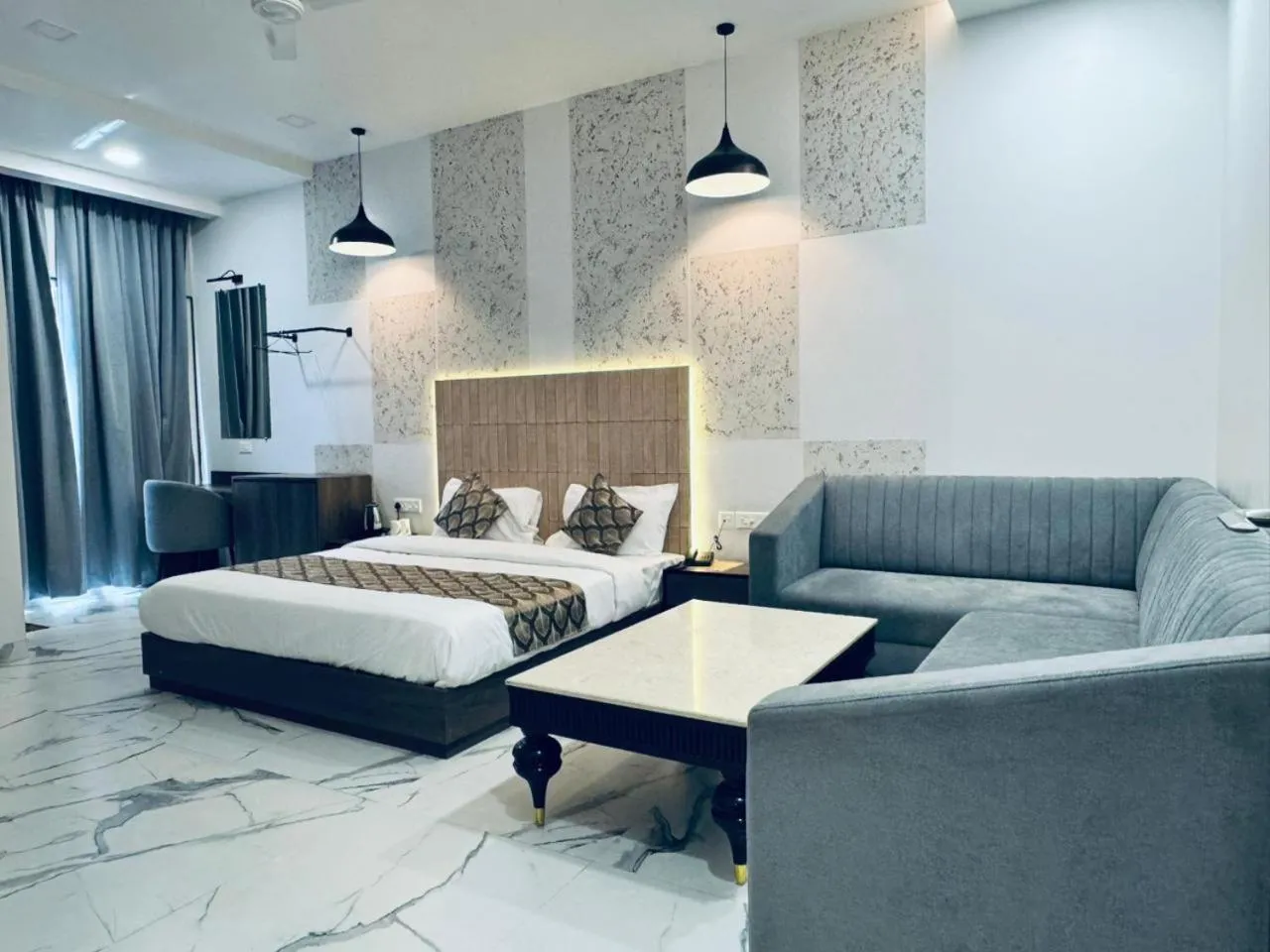 HOTEL SUNIL INN