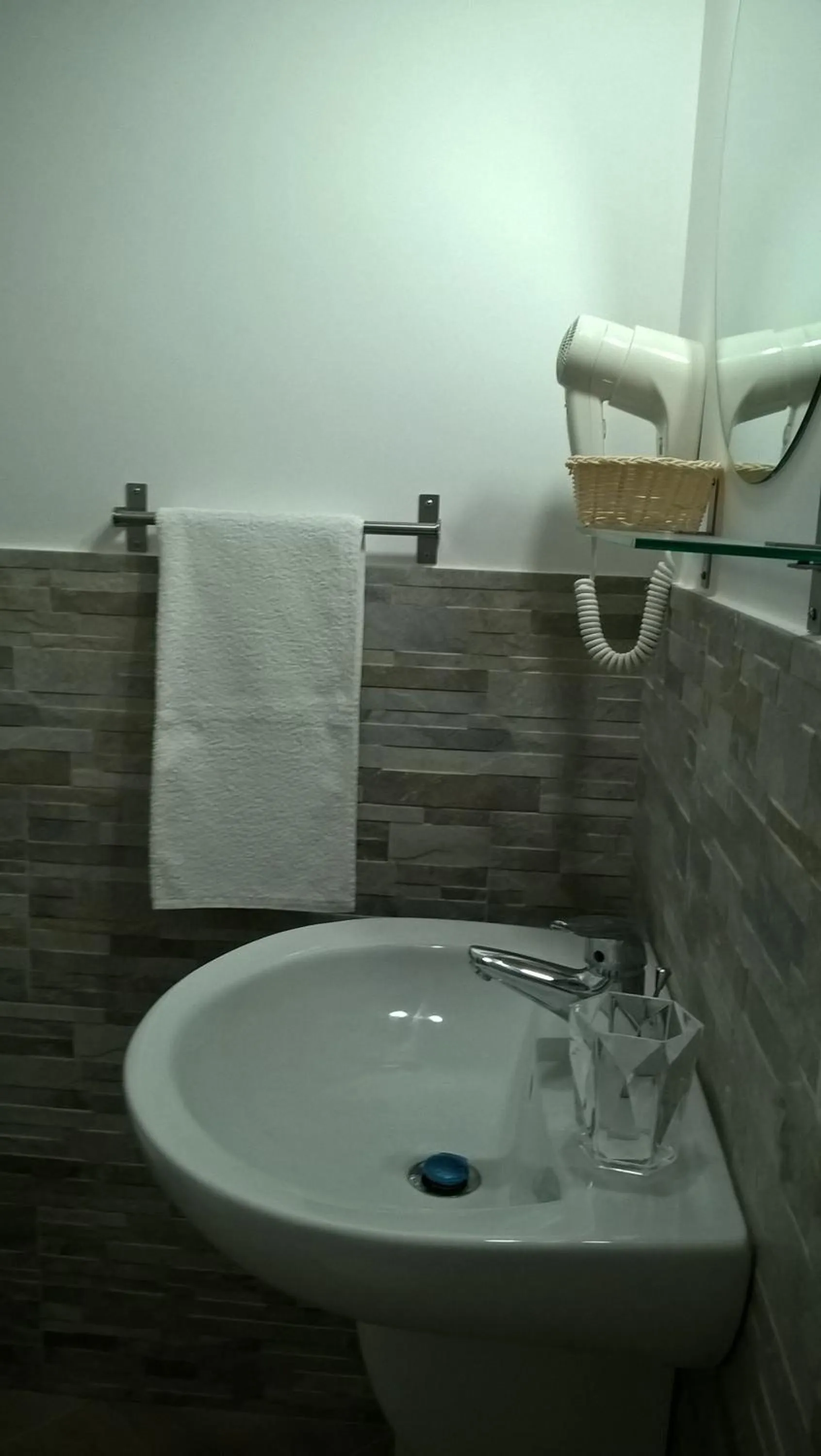 Bathroom in VACANZA A CASA - Gallicano