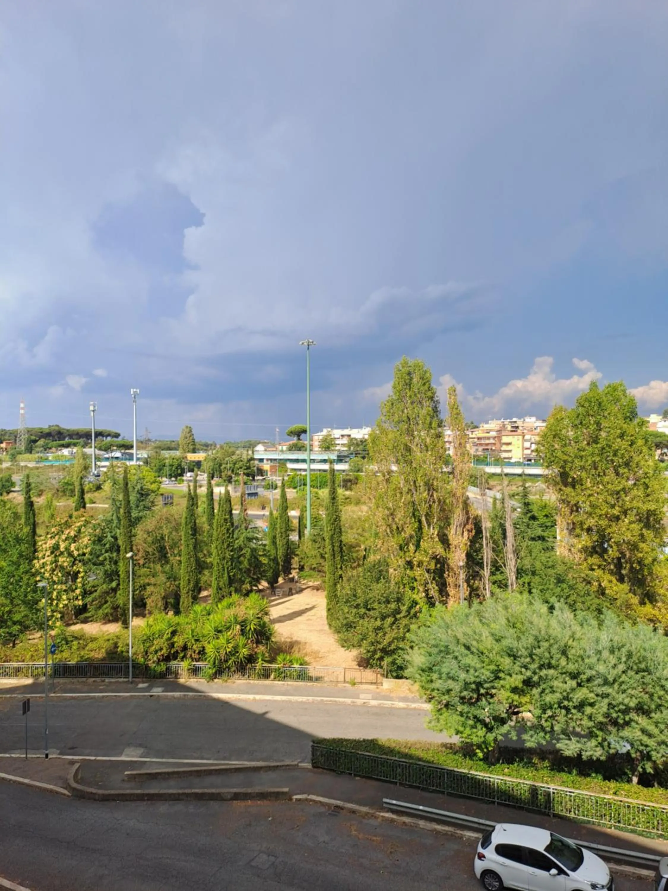 View (from property/room) in VACANZA A CASA - Gallicano