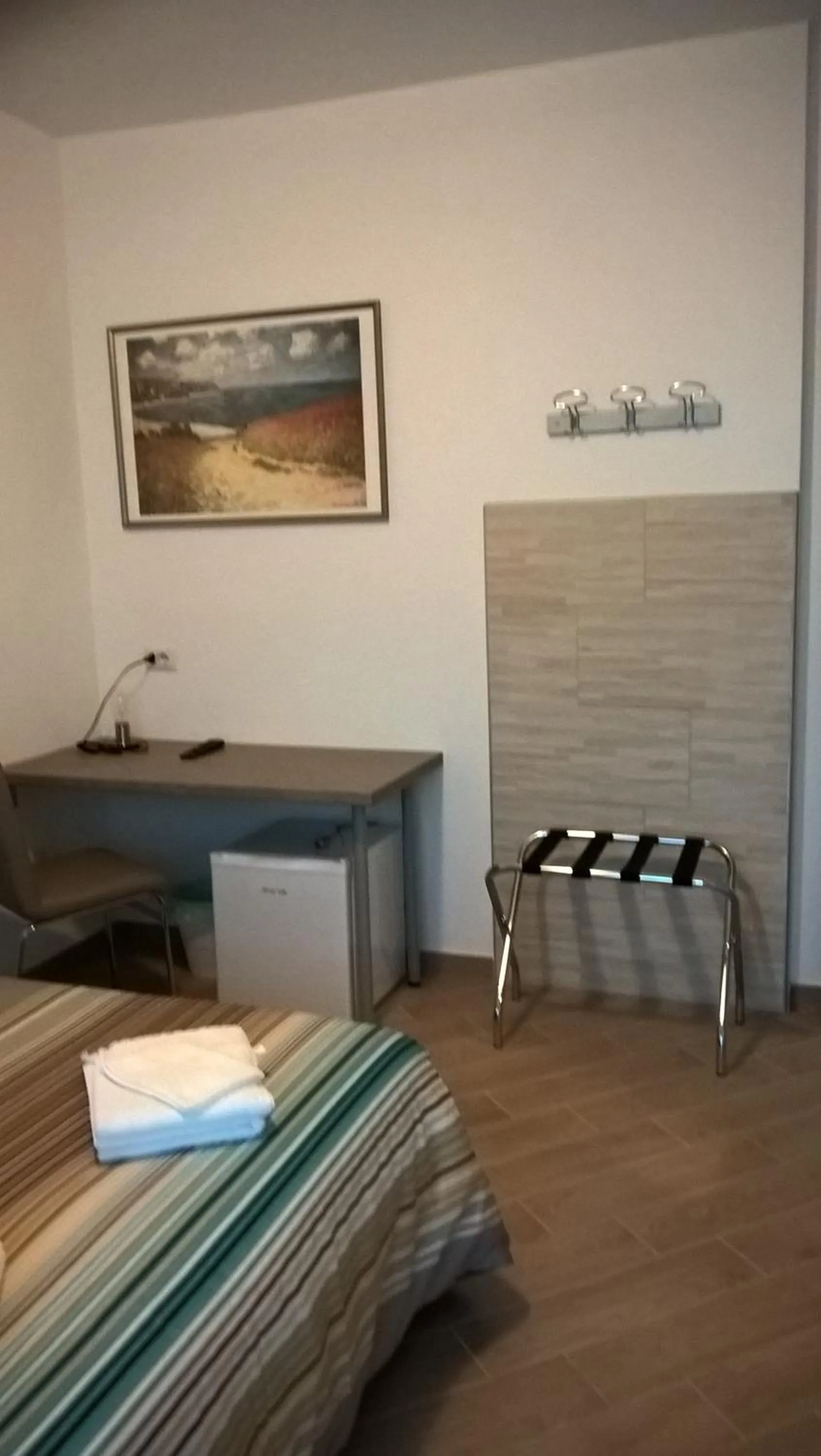 Superior Double Room in VACANZA A CASA - Gallicano