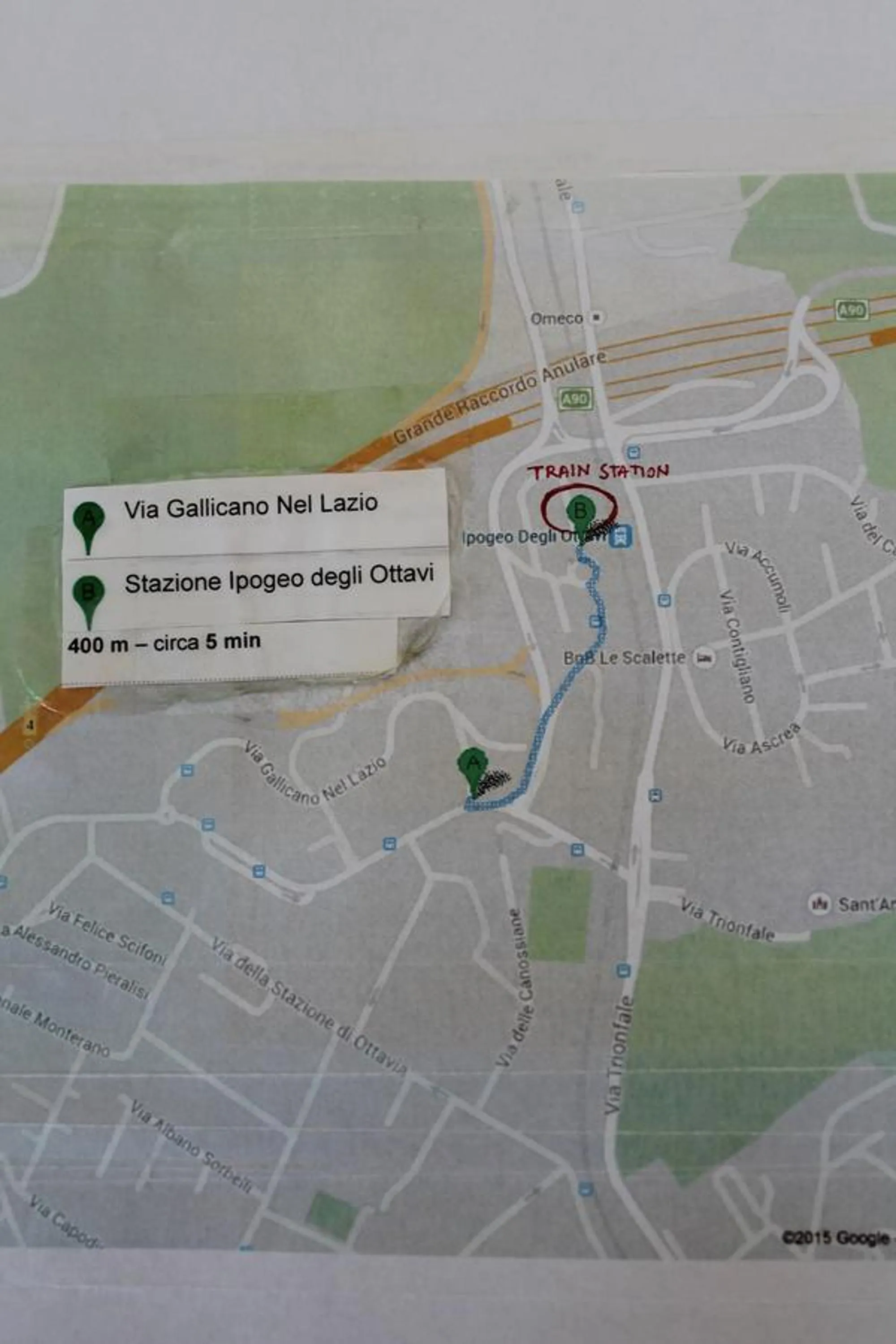 Other in VACANZA A CASA - Gallicano