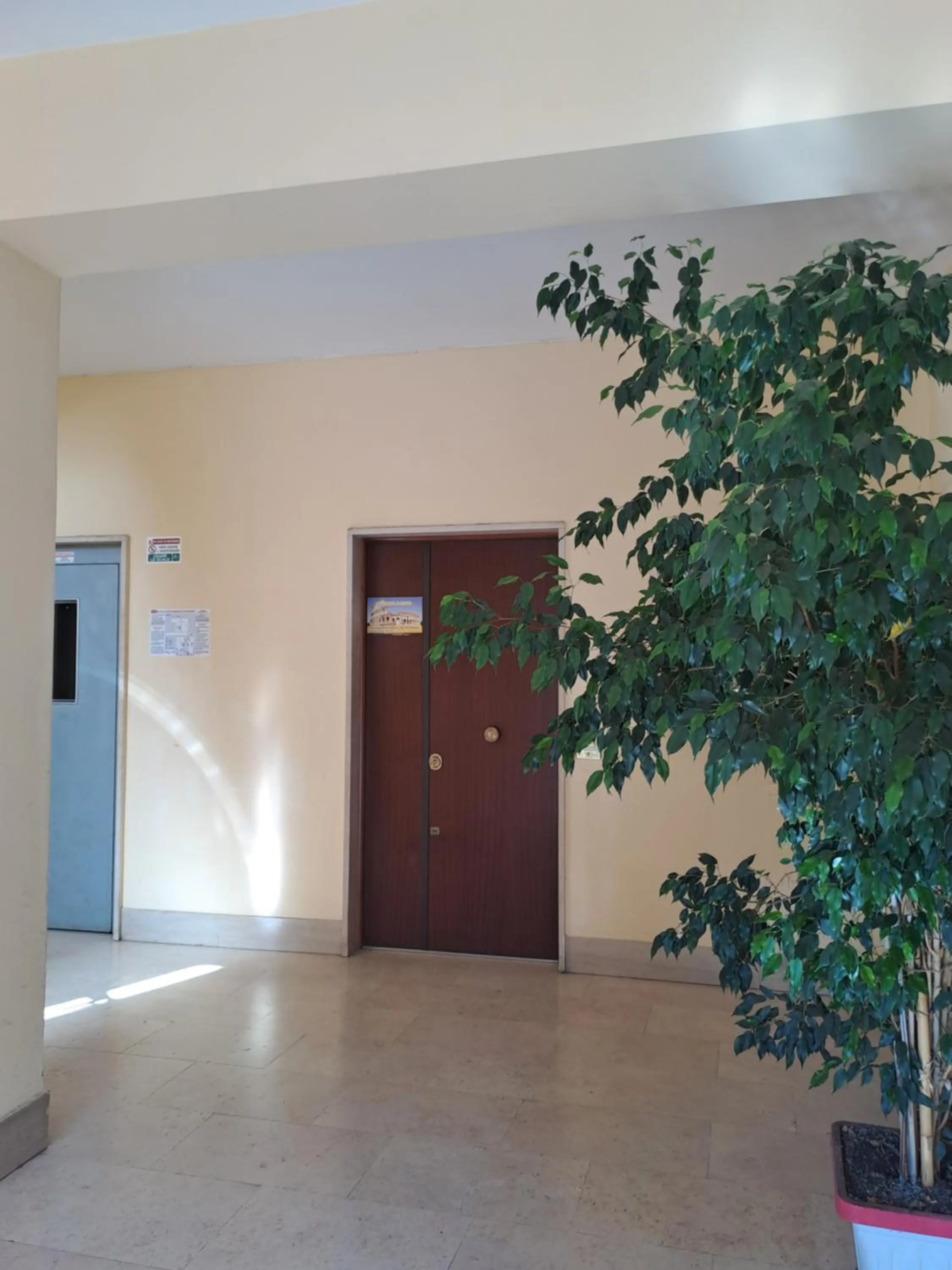 Property building in VACANZA A CASA - Gallicano