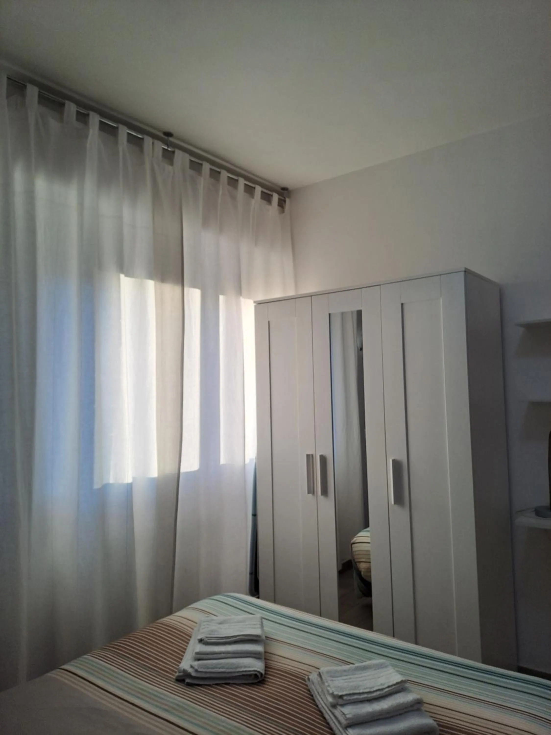 Bedroom in VACANZA A CASA - Gallicano