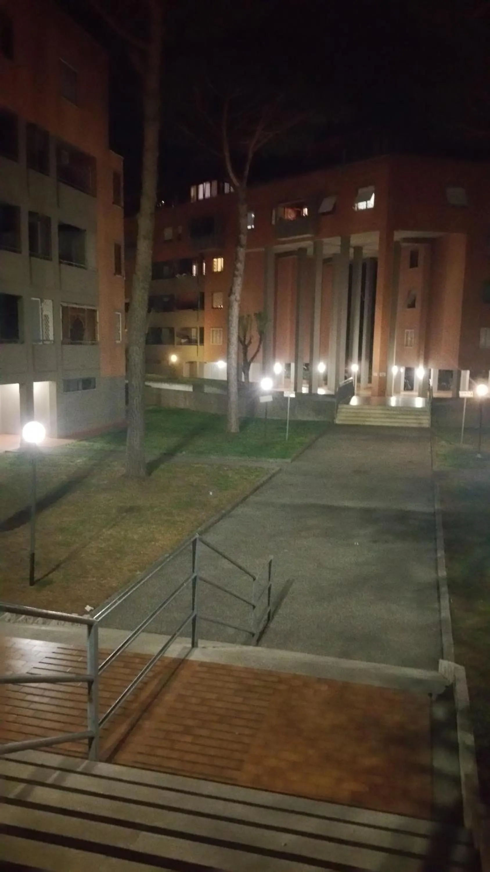 Facade/entrance in VACANZA A CASA - Gallicano