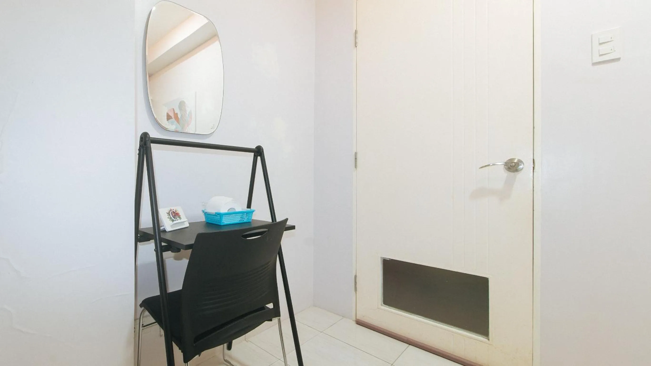 furniture in Catlea Inn