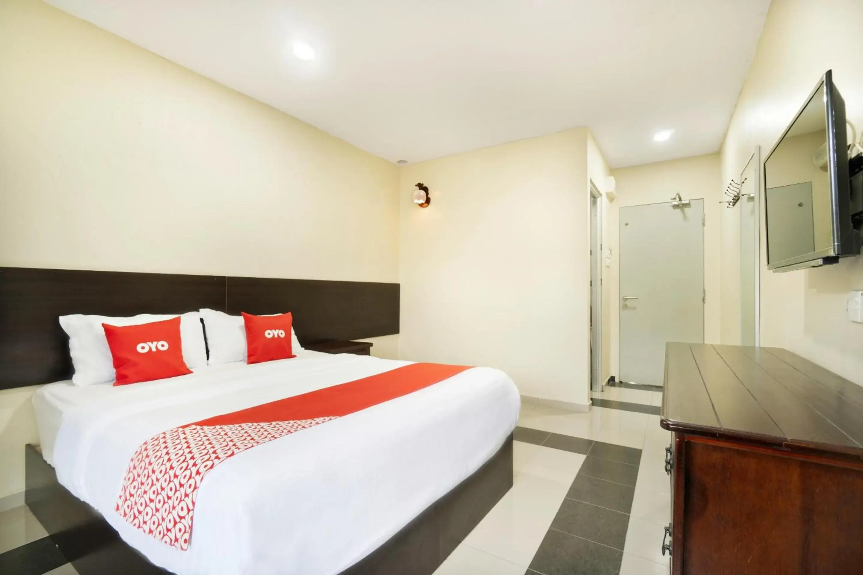 OYO 89960 Manjung Inn Hotel OYO 89960 Manjung Inn Hotel