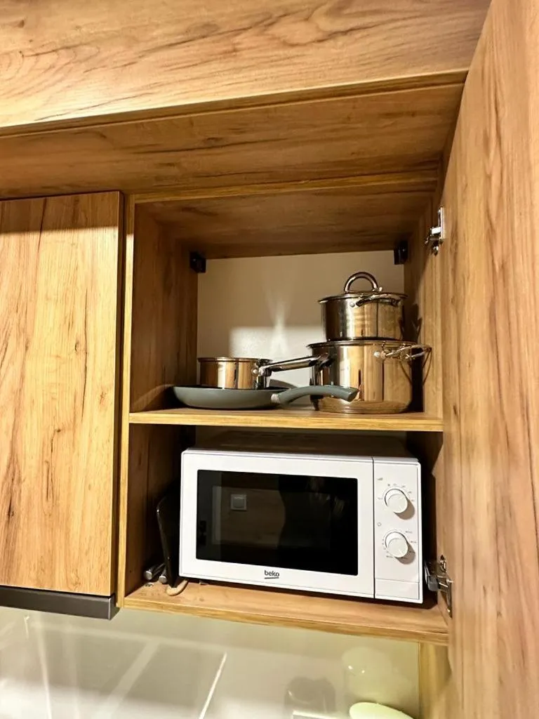 RentResidence apartament