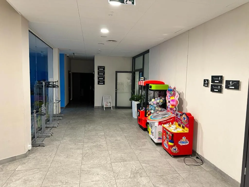 RentResidence apartament