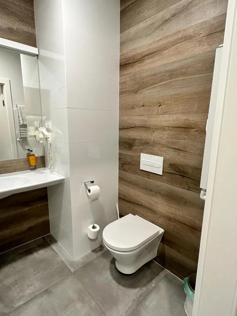 RentResidence apartament