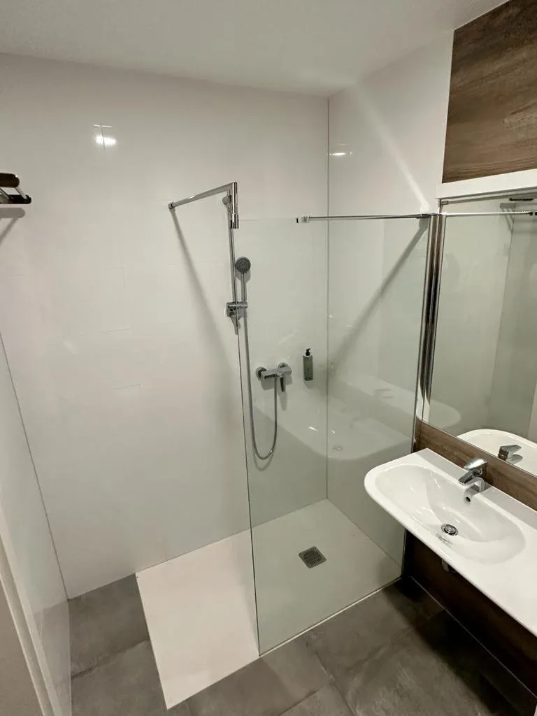 RentResidence apartament
