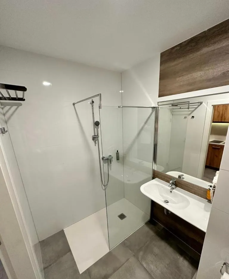 RentResidence apartament