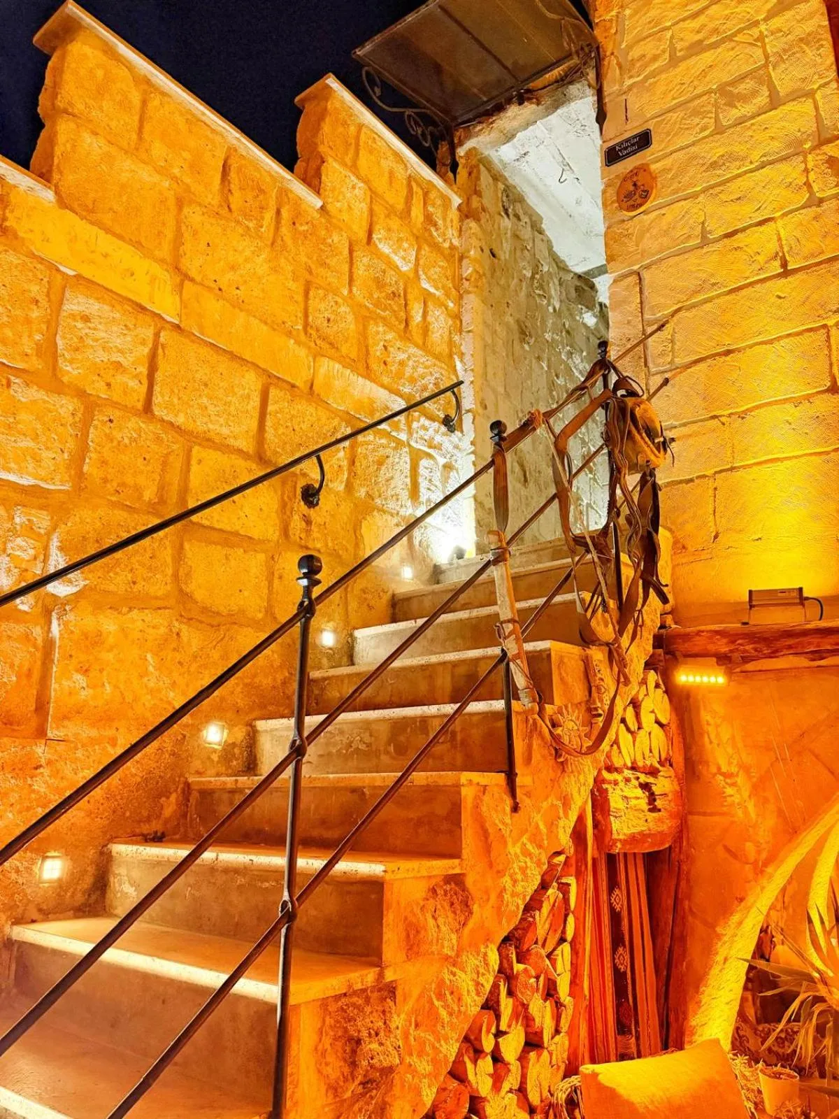 Property building in My Cave Suites