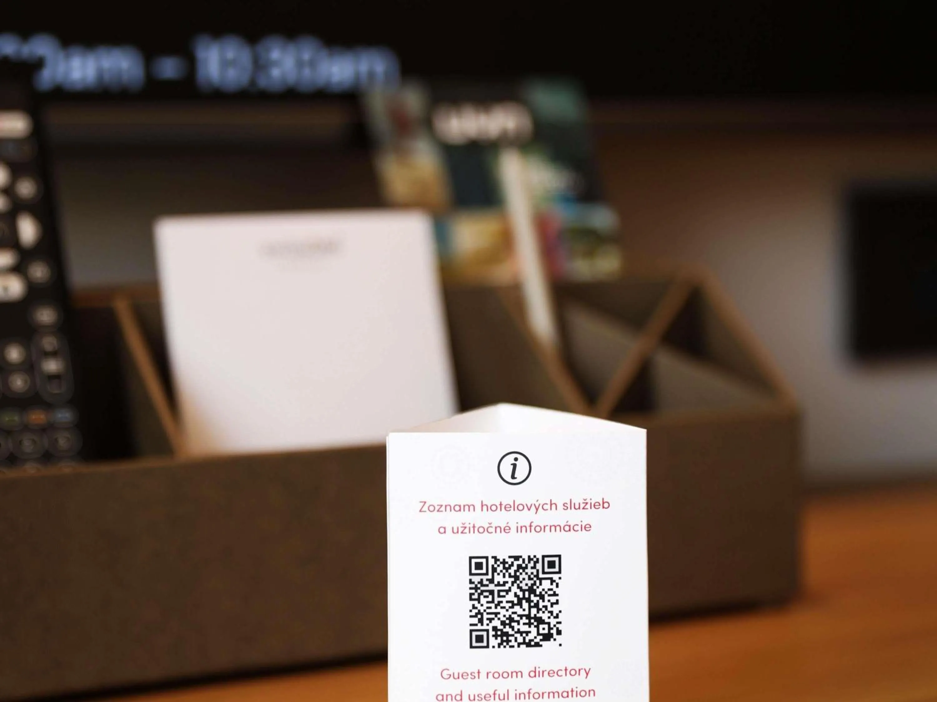 Bedroom in Swissôtel Damian Jasna