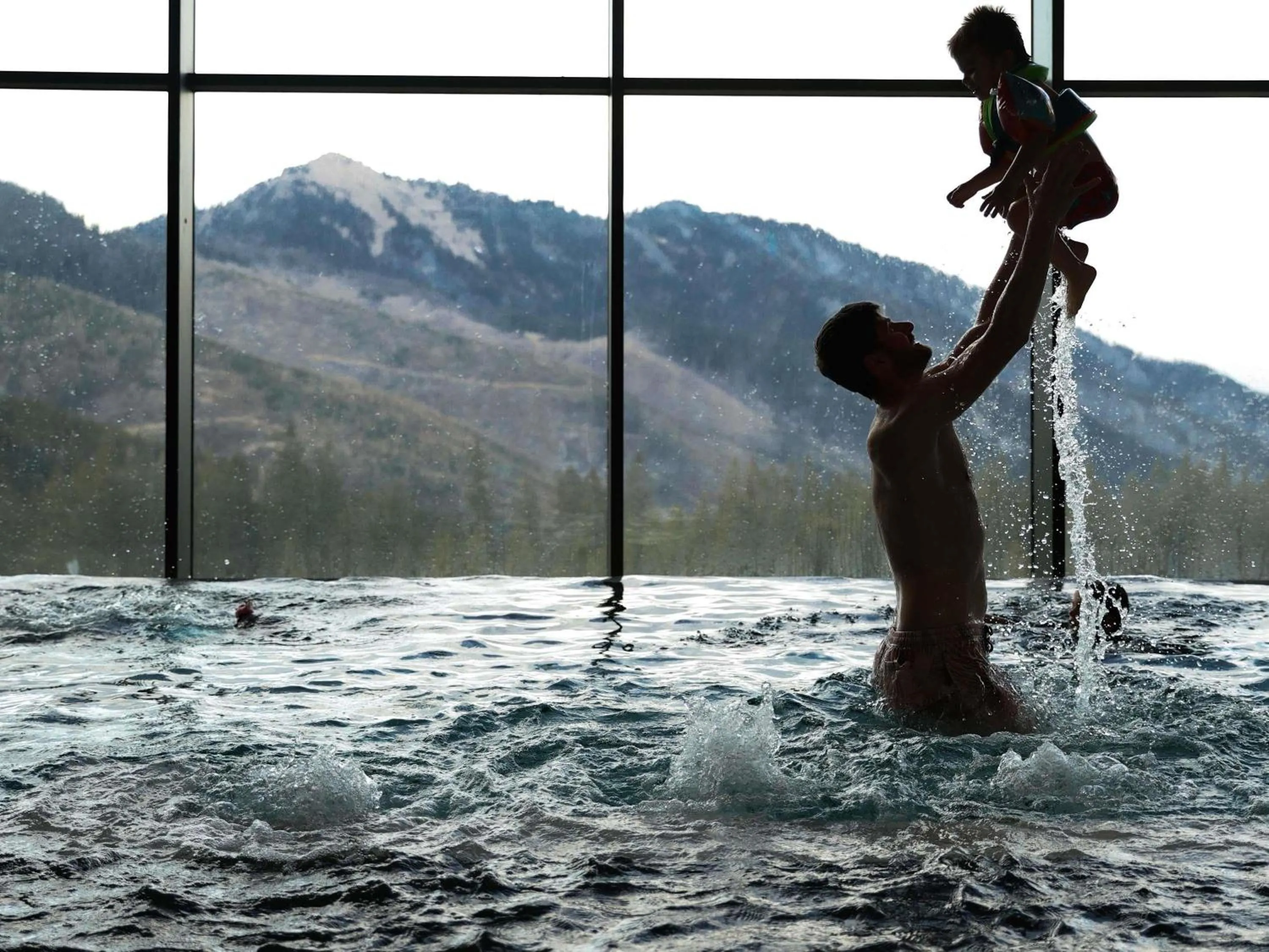 Property building in Swissôtel Damian Jasna