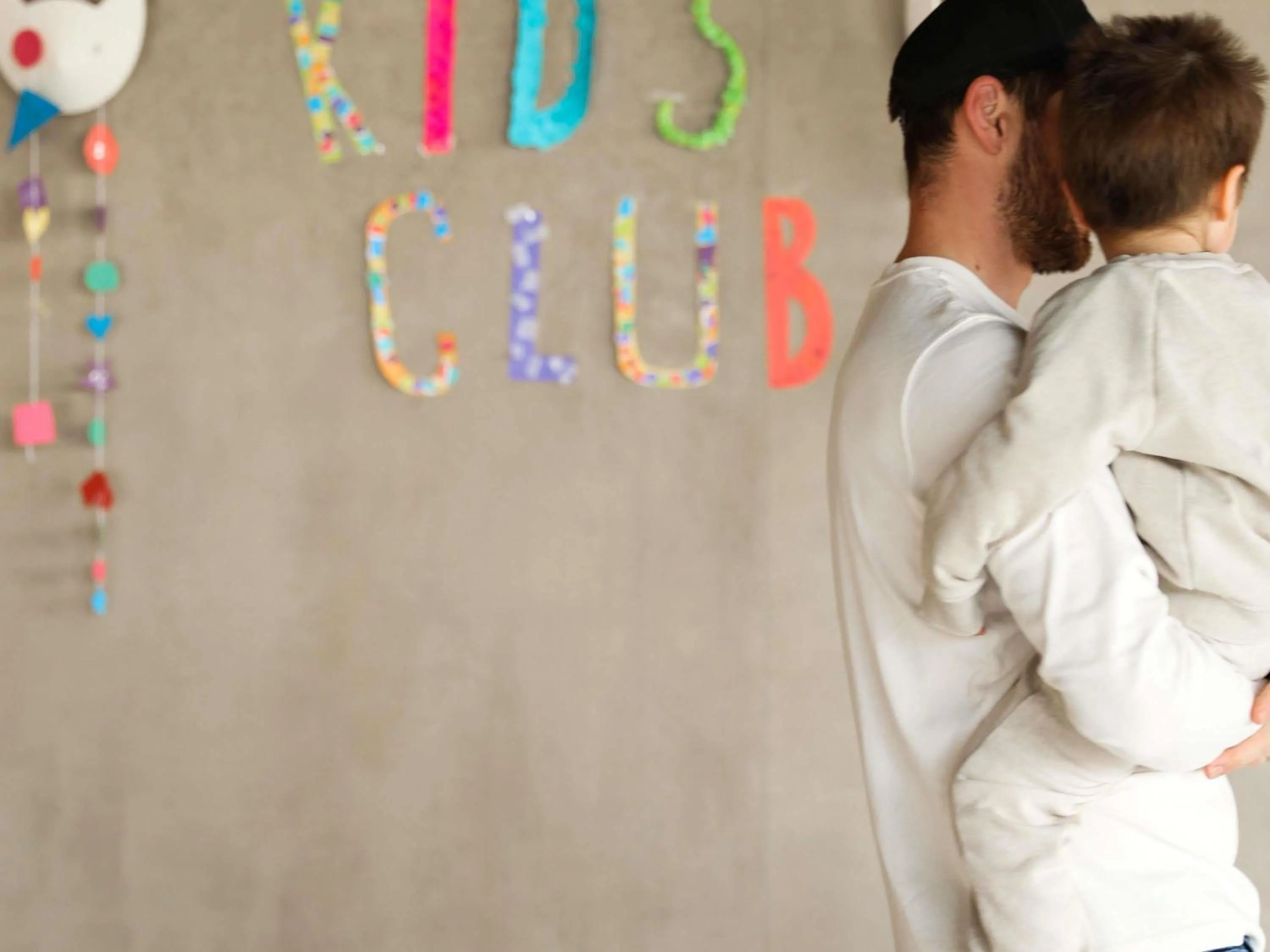 Property building in Swissôtel Damian Jasna