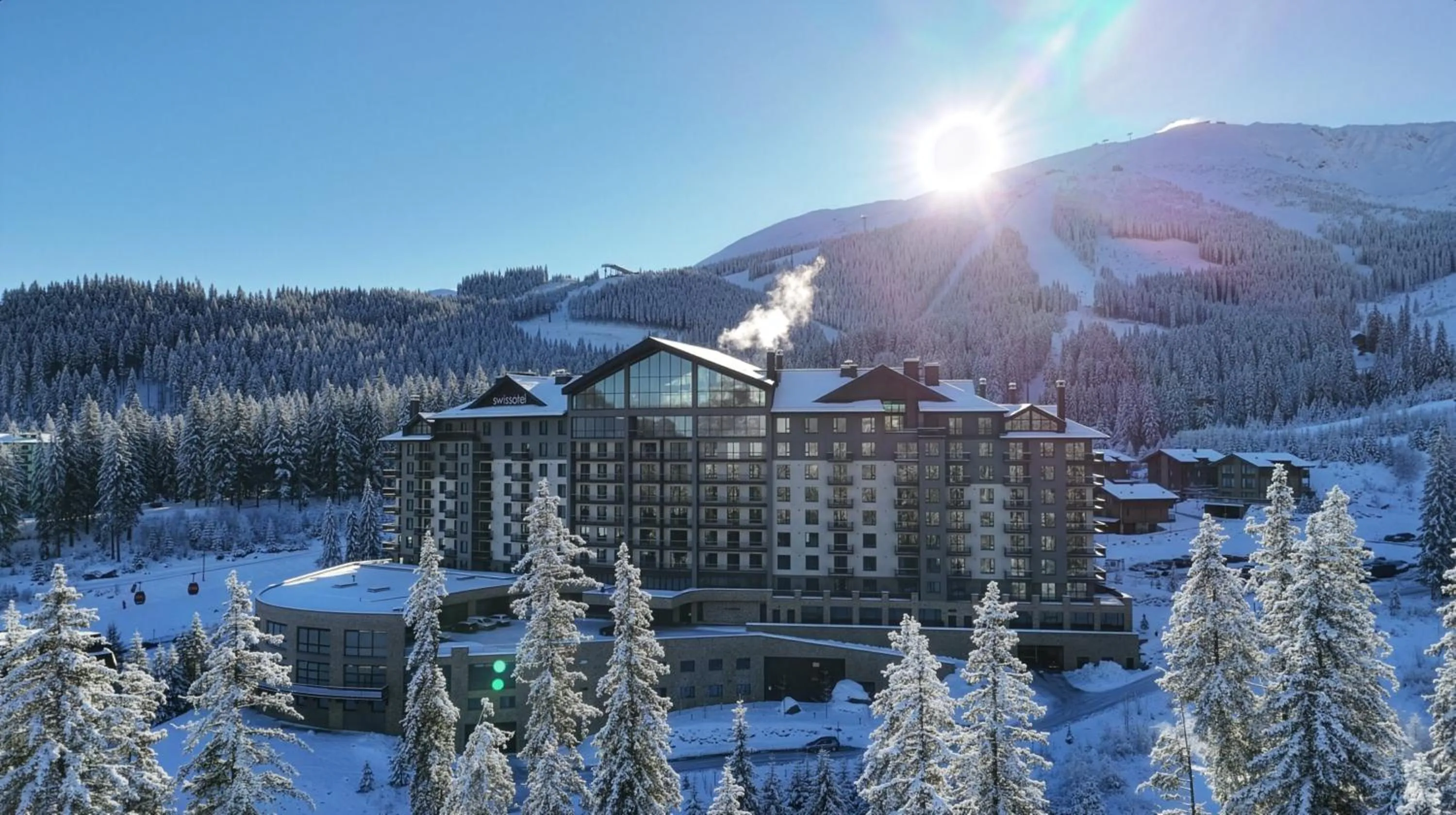 Swissôtel Damian Jasna