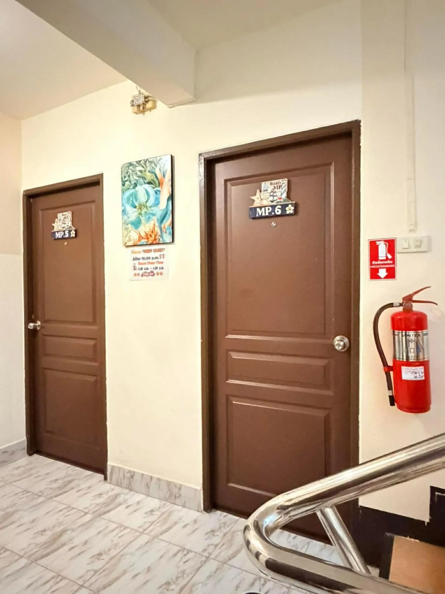 Lanta MP Place - Adult Only