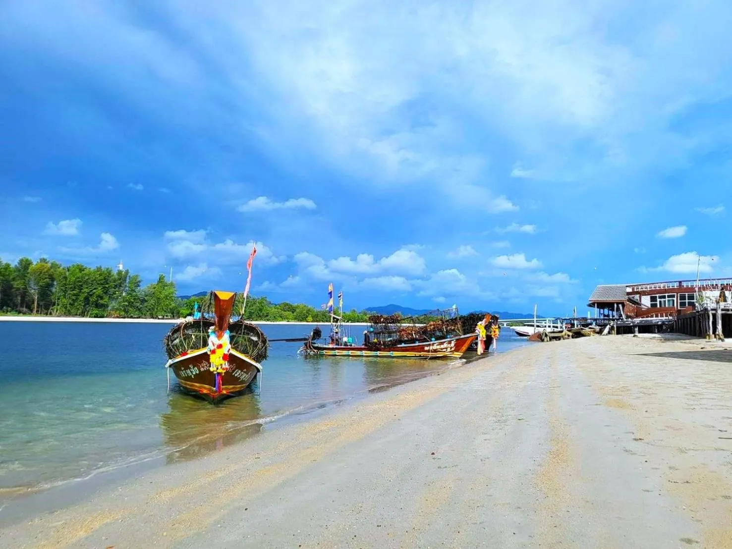 Day in Lanta MP Place