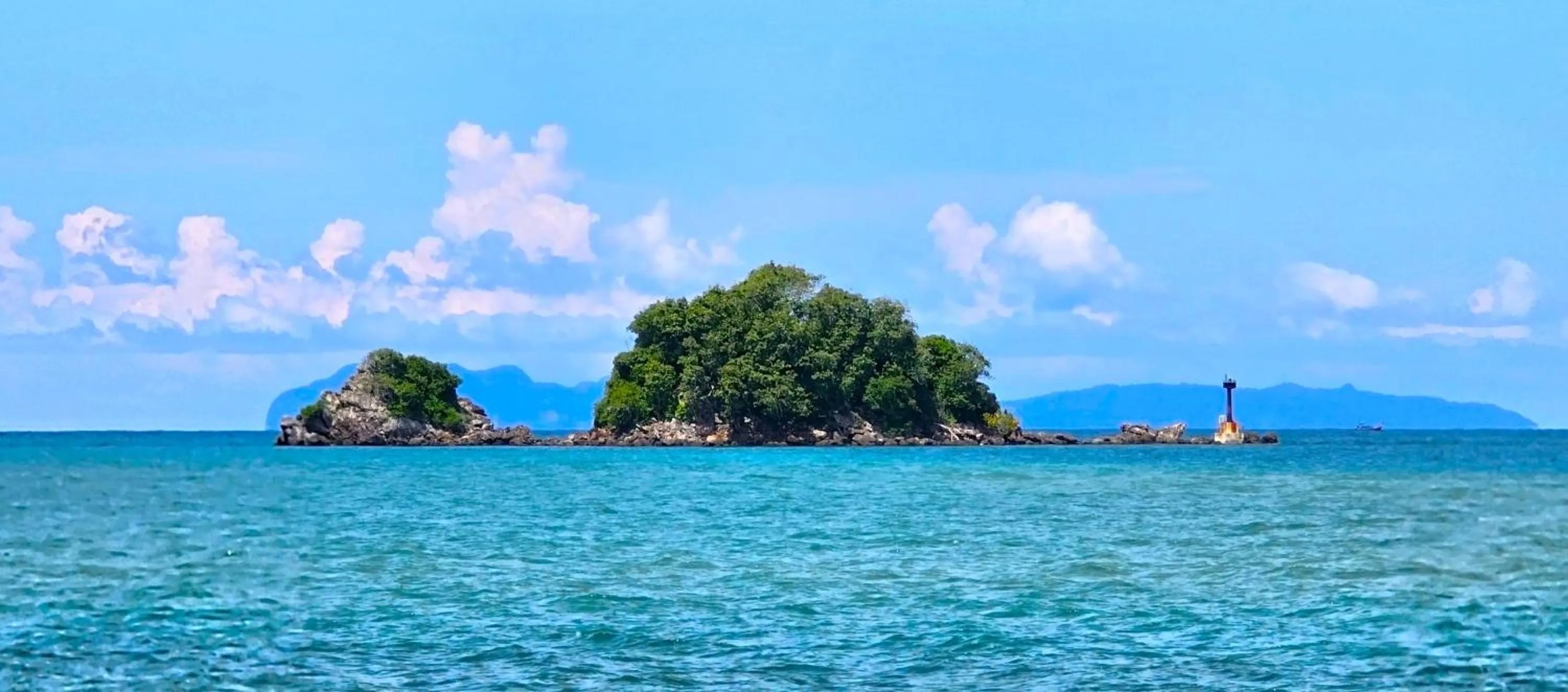 Day in Lanta MP Place