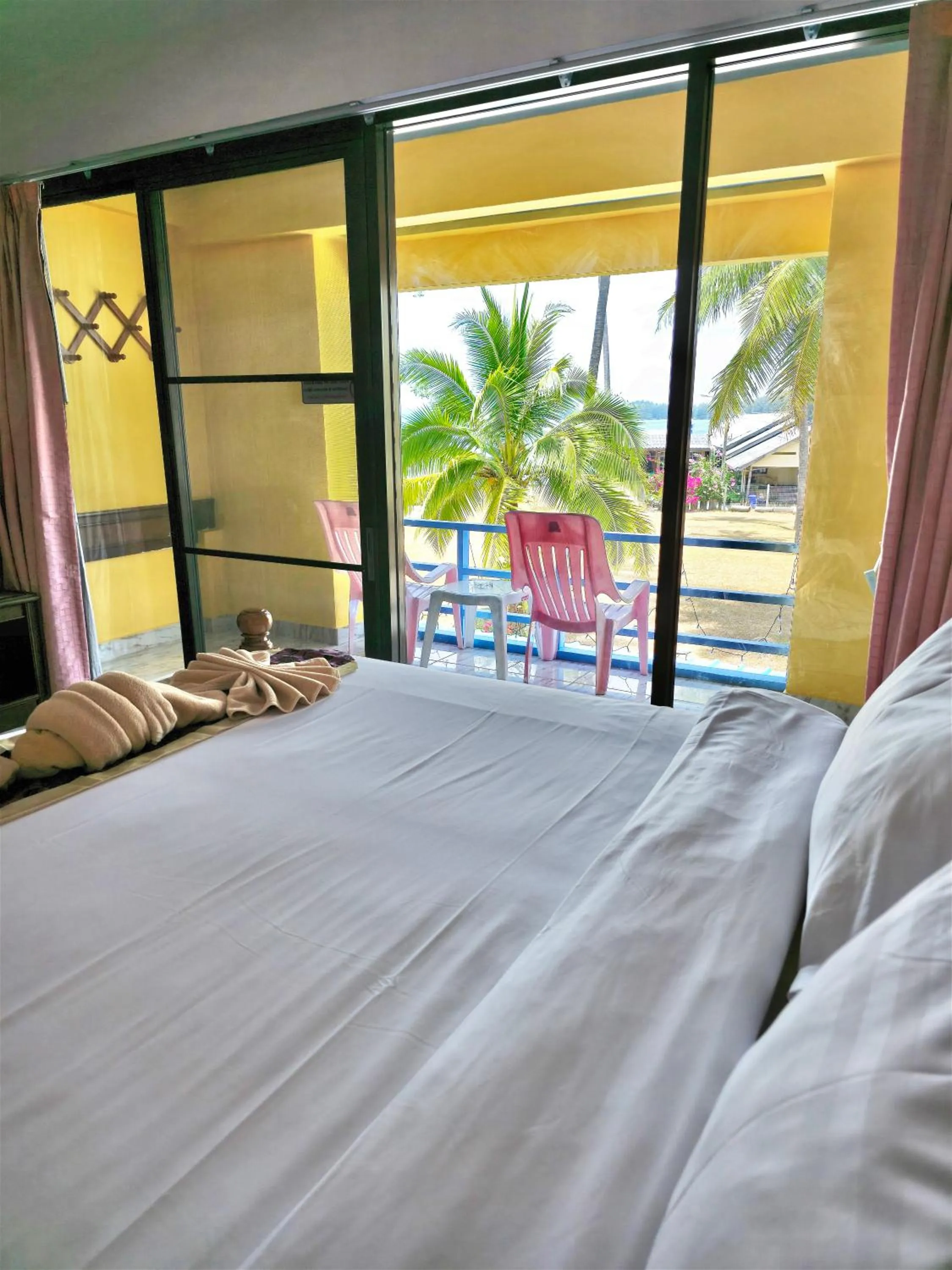 Bed in Lanta MP Place