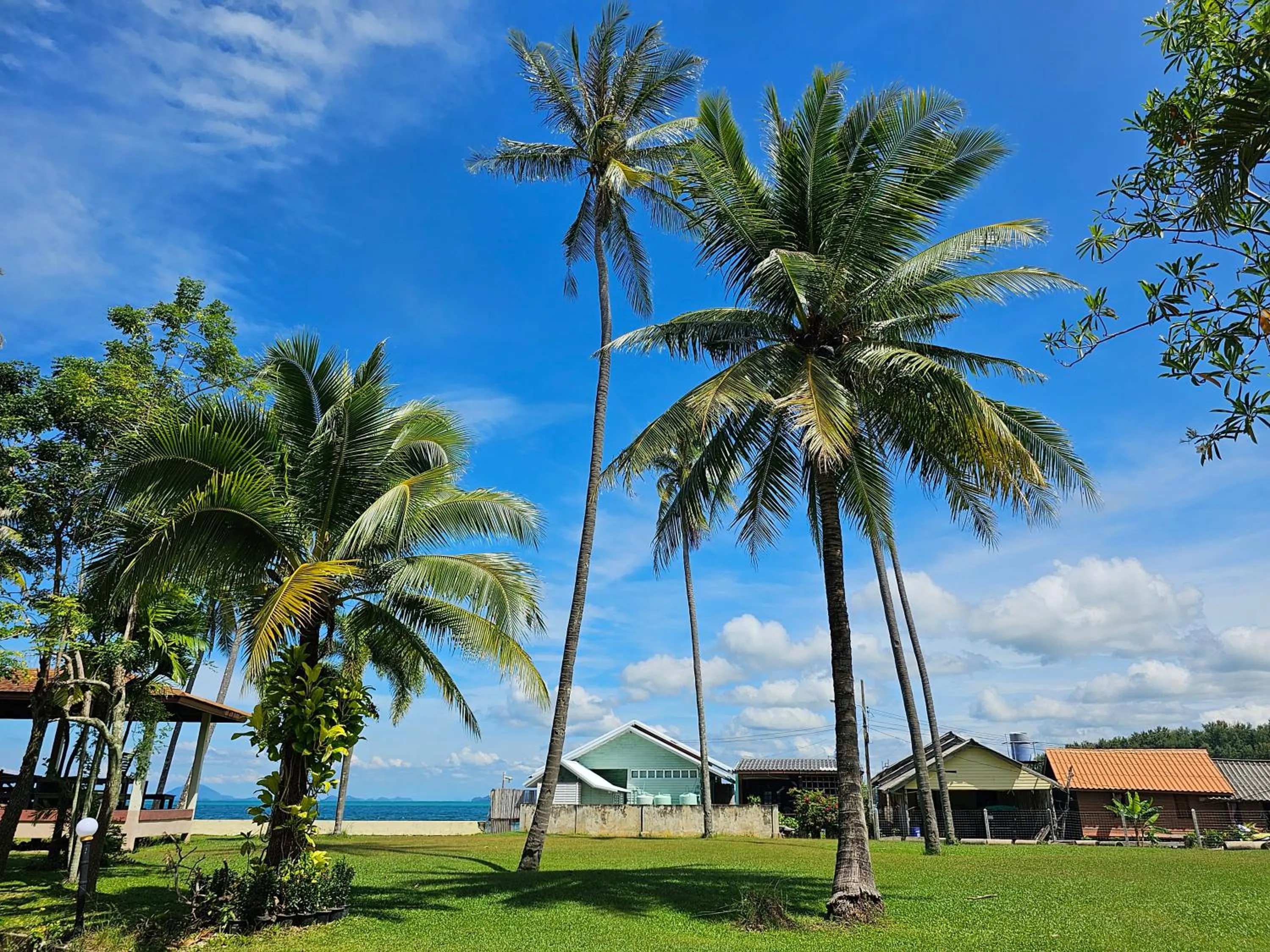 Day in Lanta MP Place