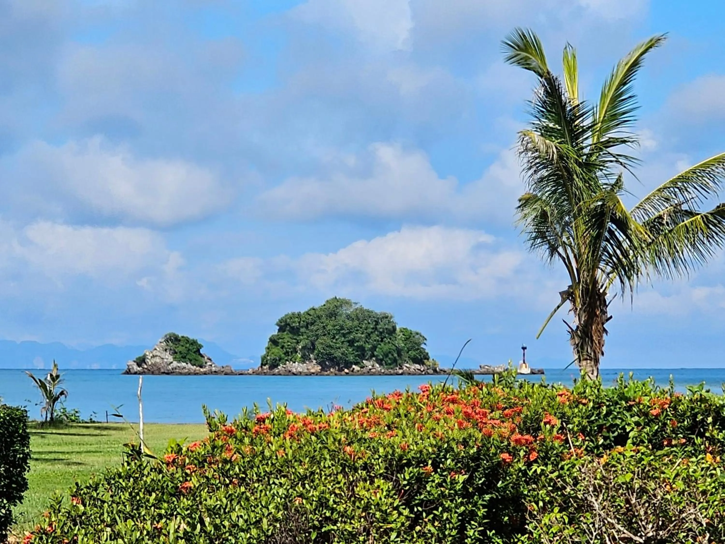 View (from property/room) in Lanta MP Place